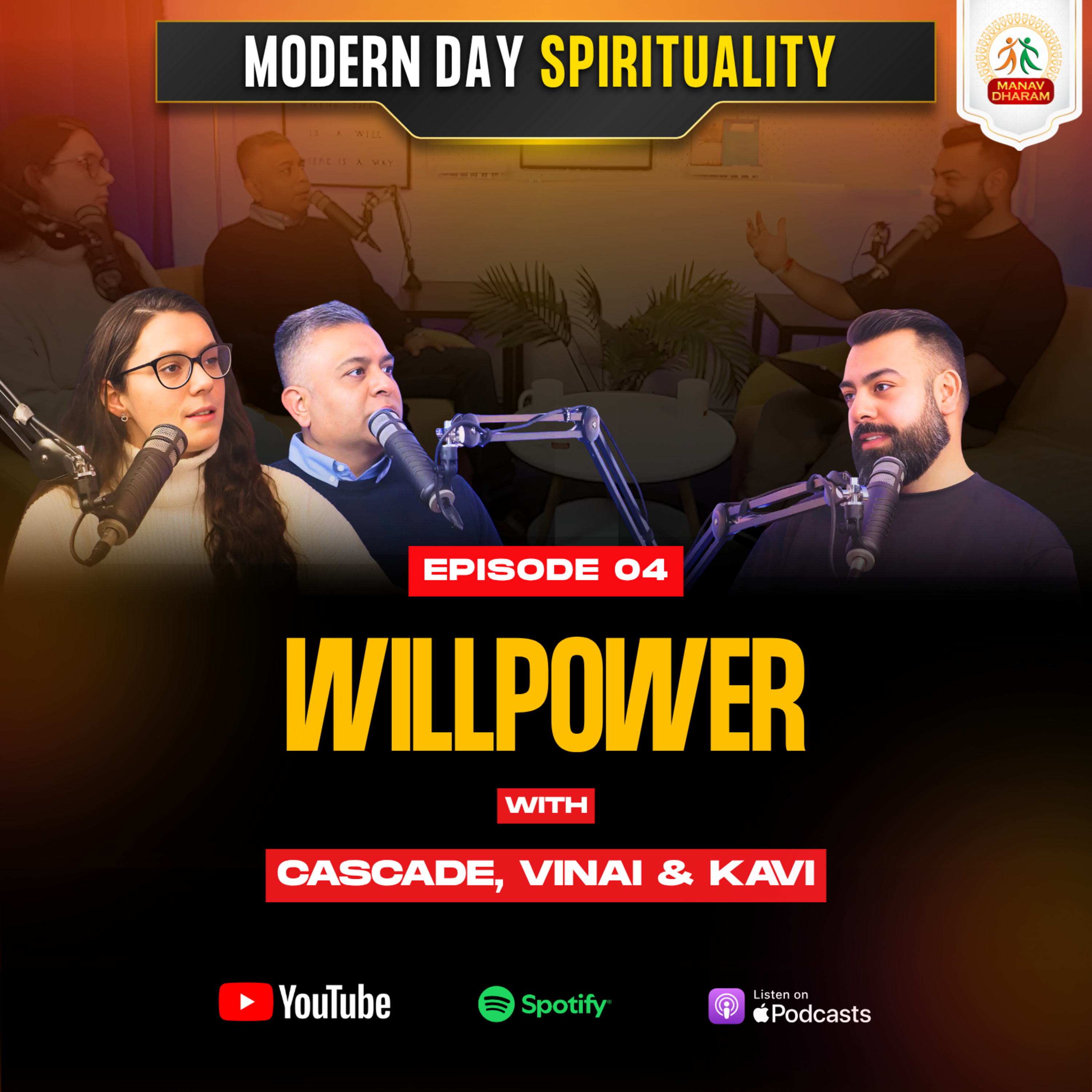 Modern Day Spirituality