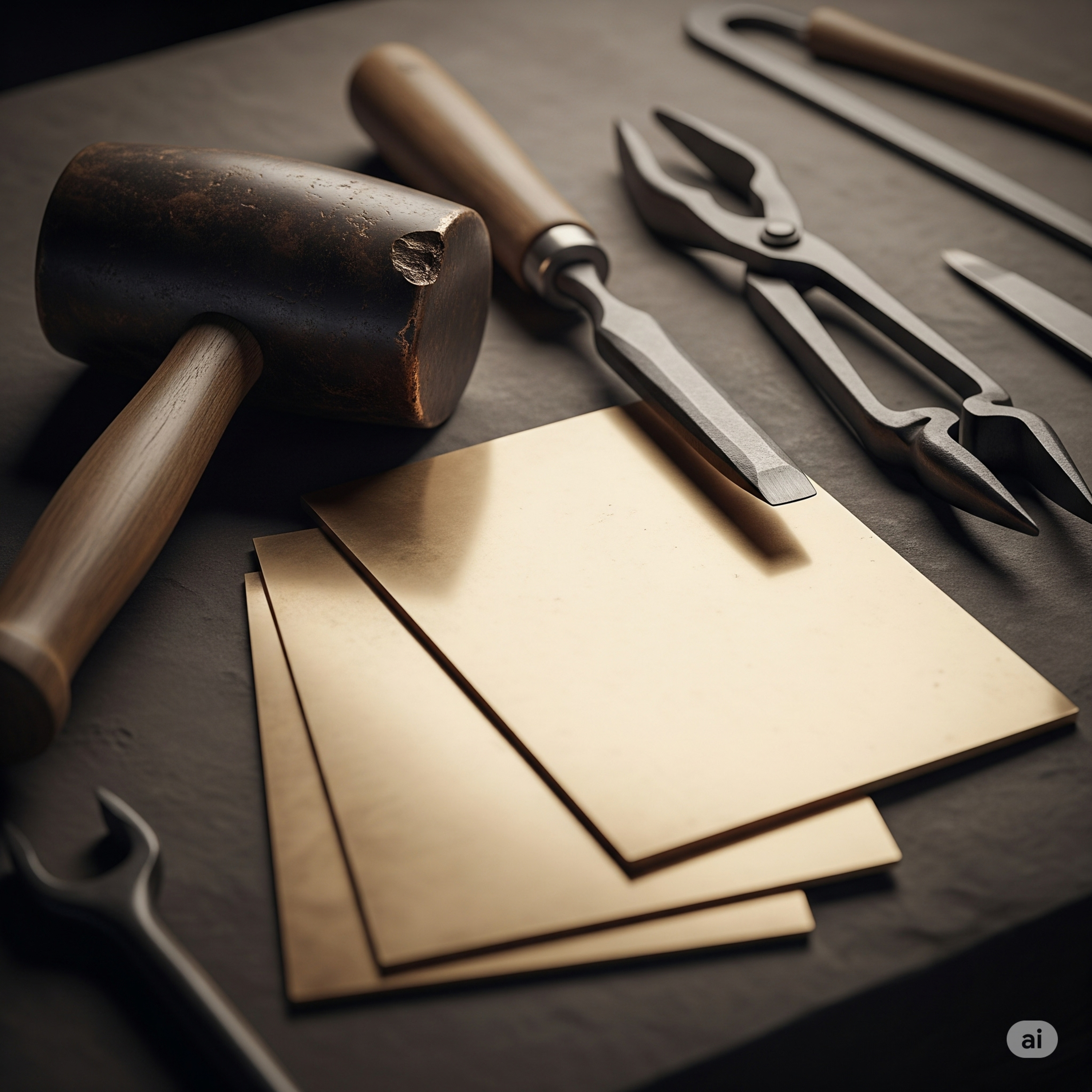 El mundo literario de las planchas de bronce episode artwork