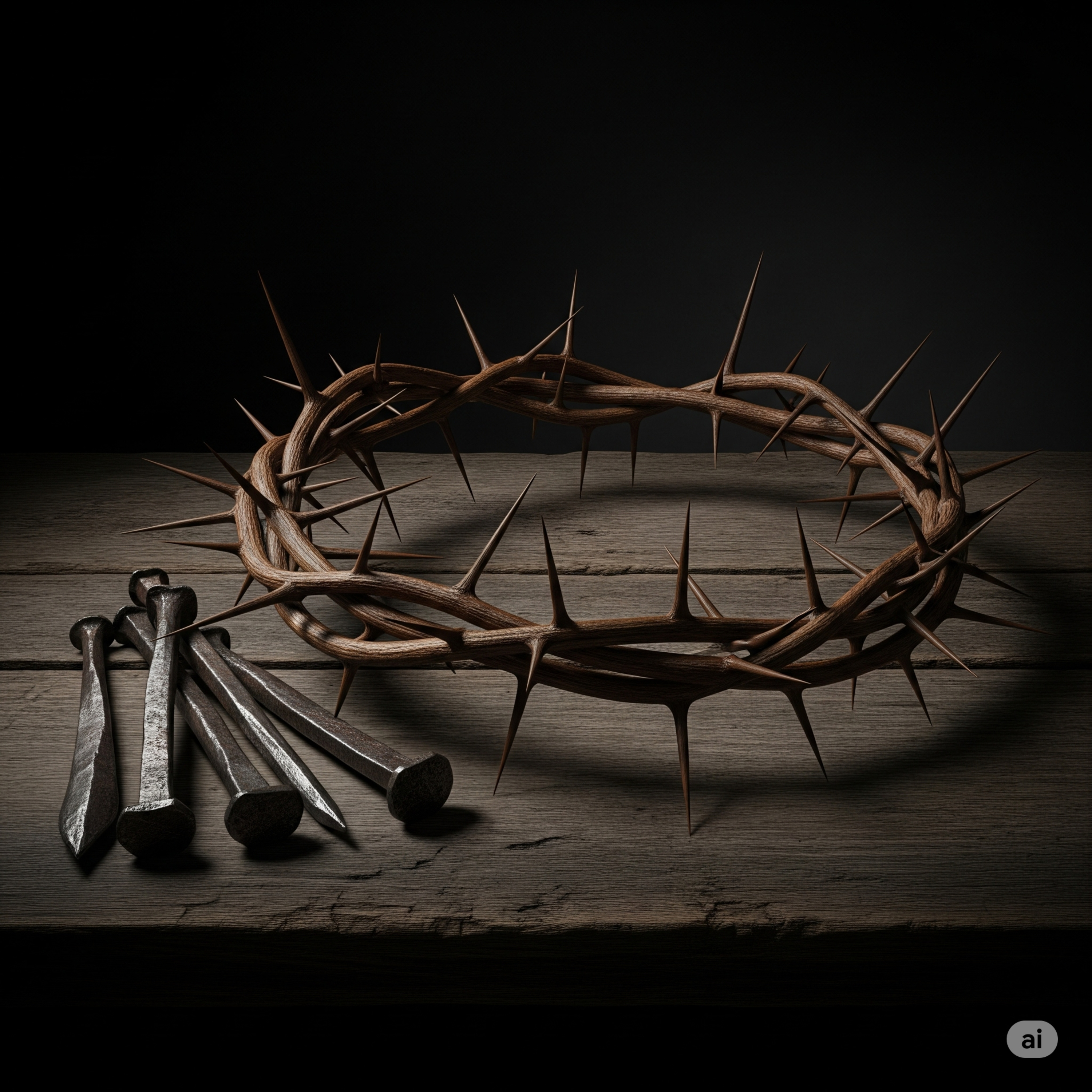Era realmente necesario el sacrificio de Jesucristo episode artwork