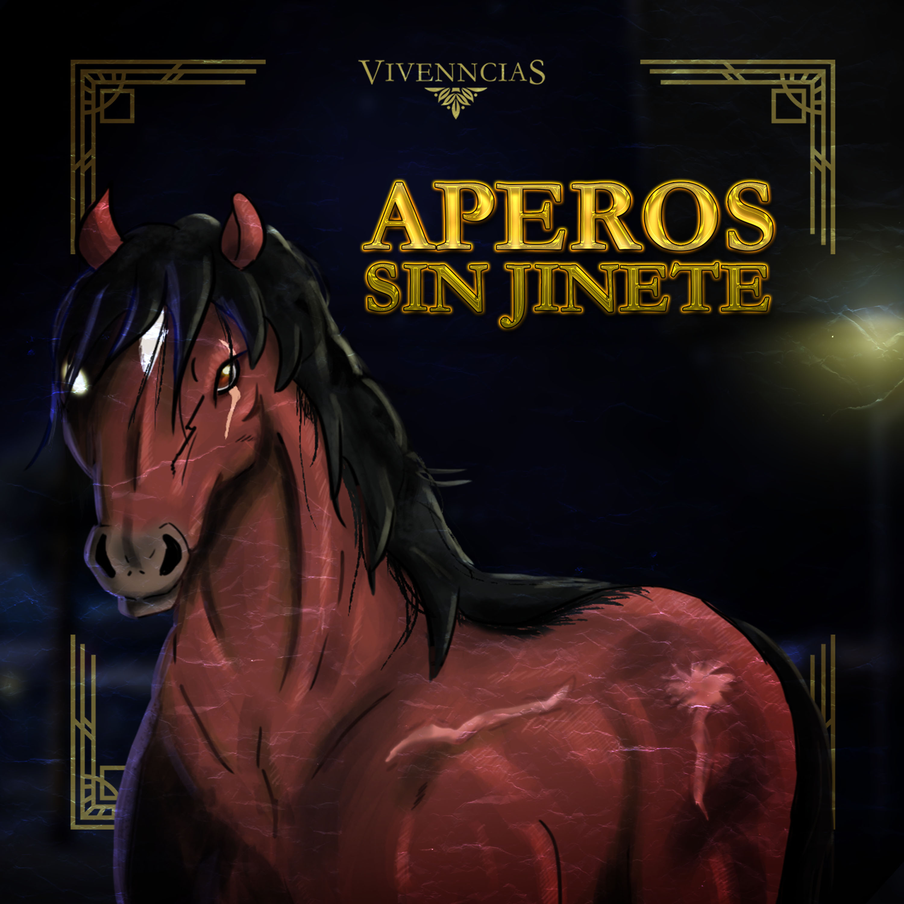 Vivenncias Podcast