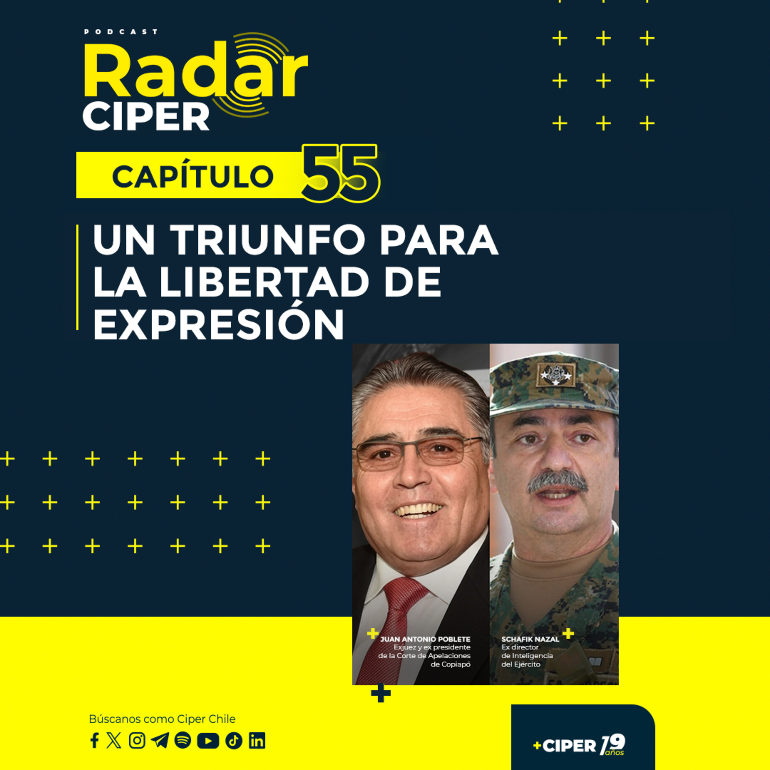 Un triunfo para la libertad de expresión