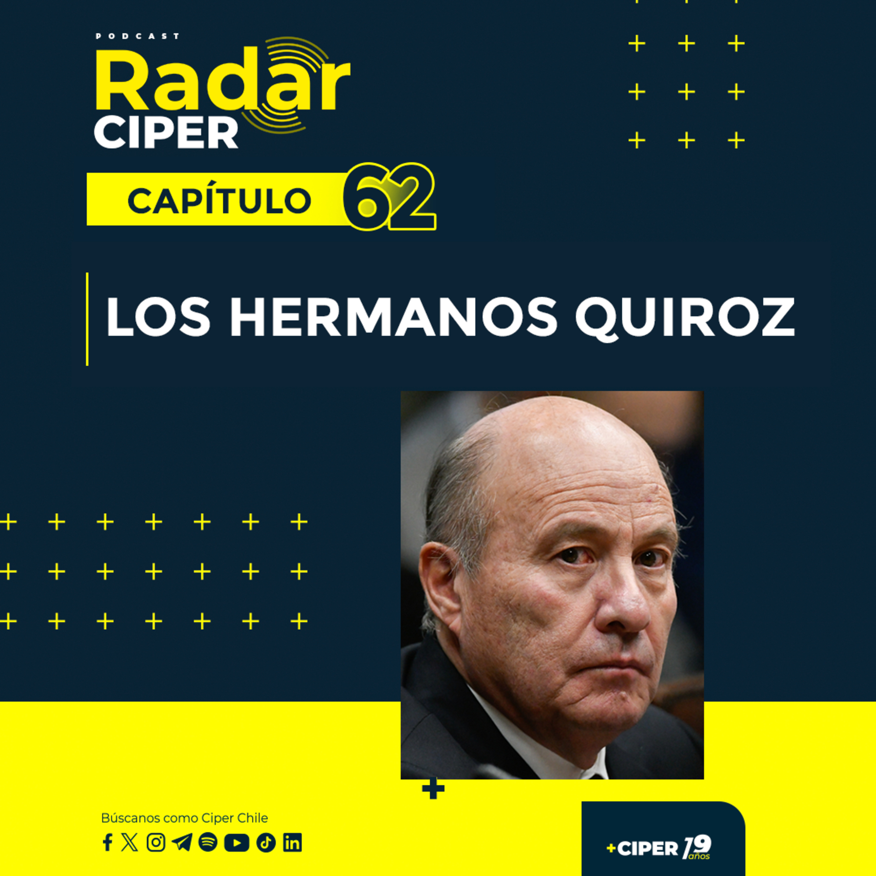Los hermanos Quiroz episode artwork