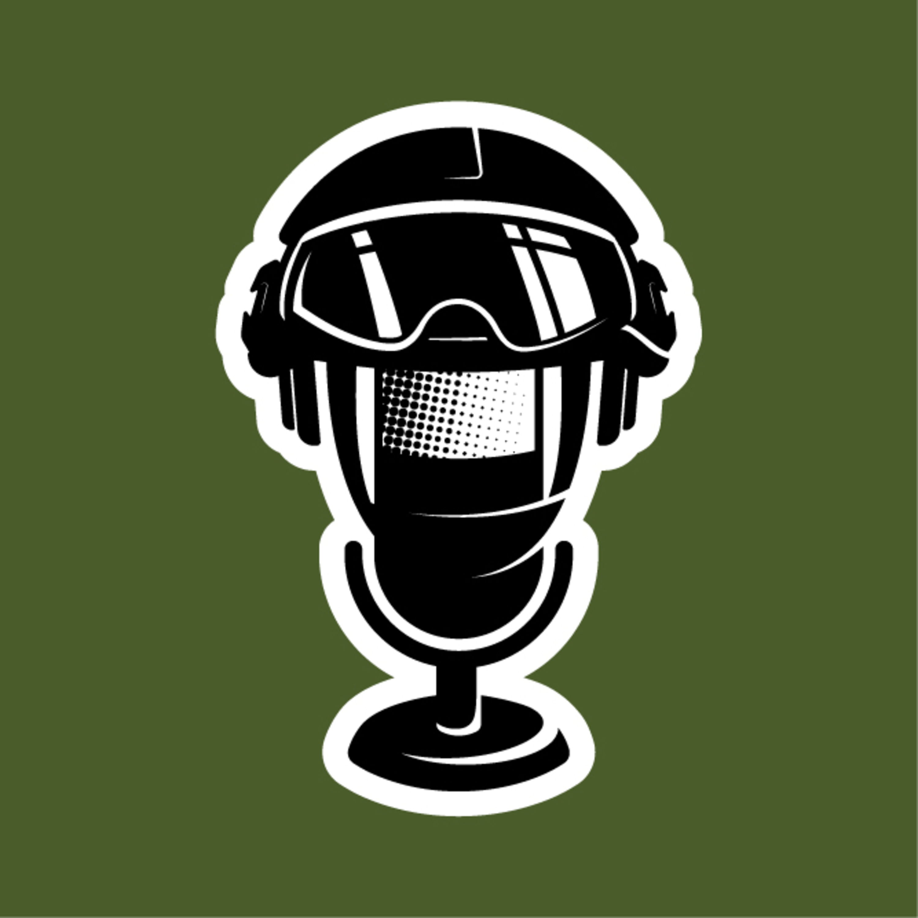 VTPC Ep. 2 Joshua Burpee