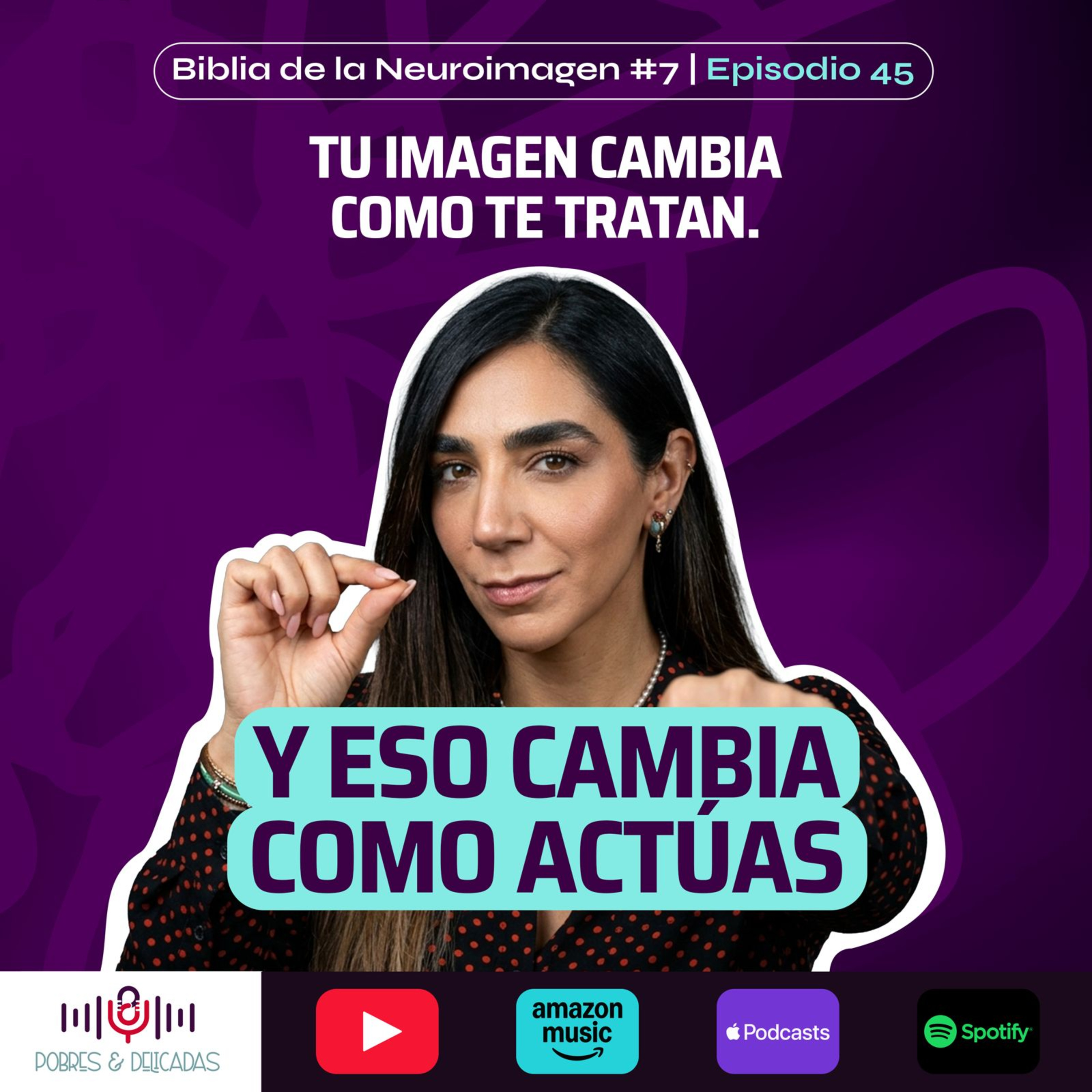 Portada de Pobres & Delicadas