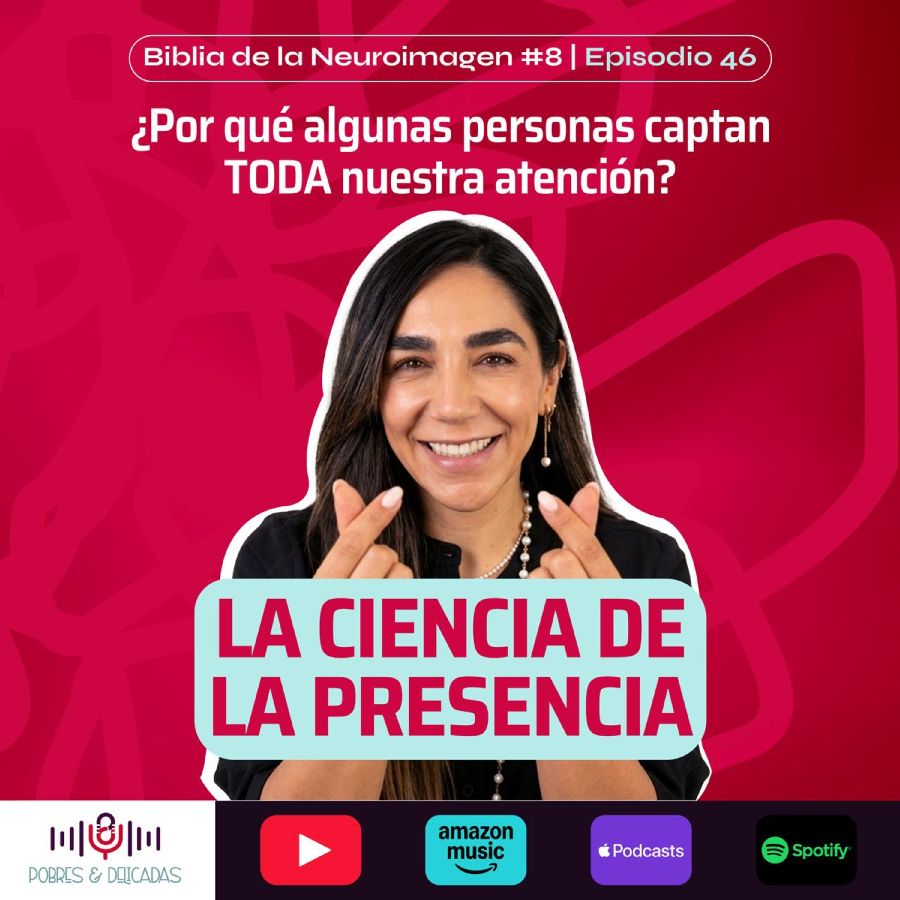 Portada de Pobres & Delicadas