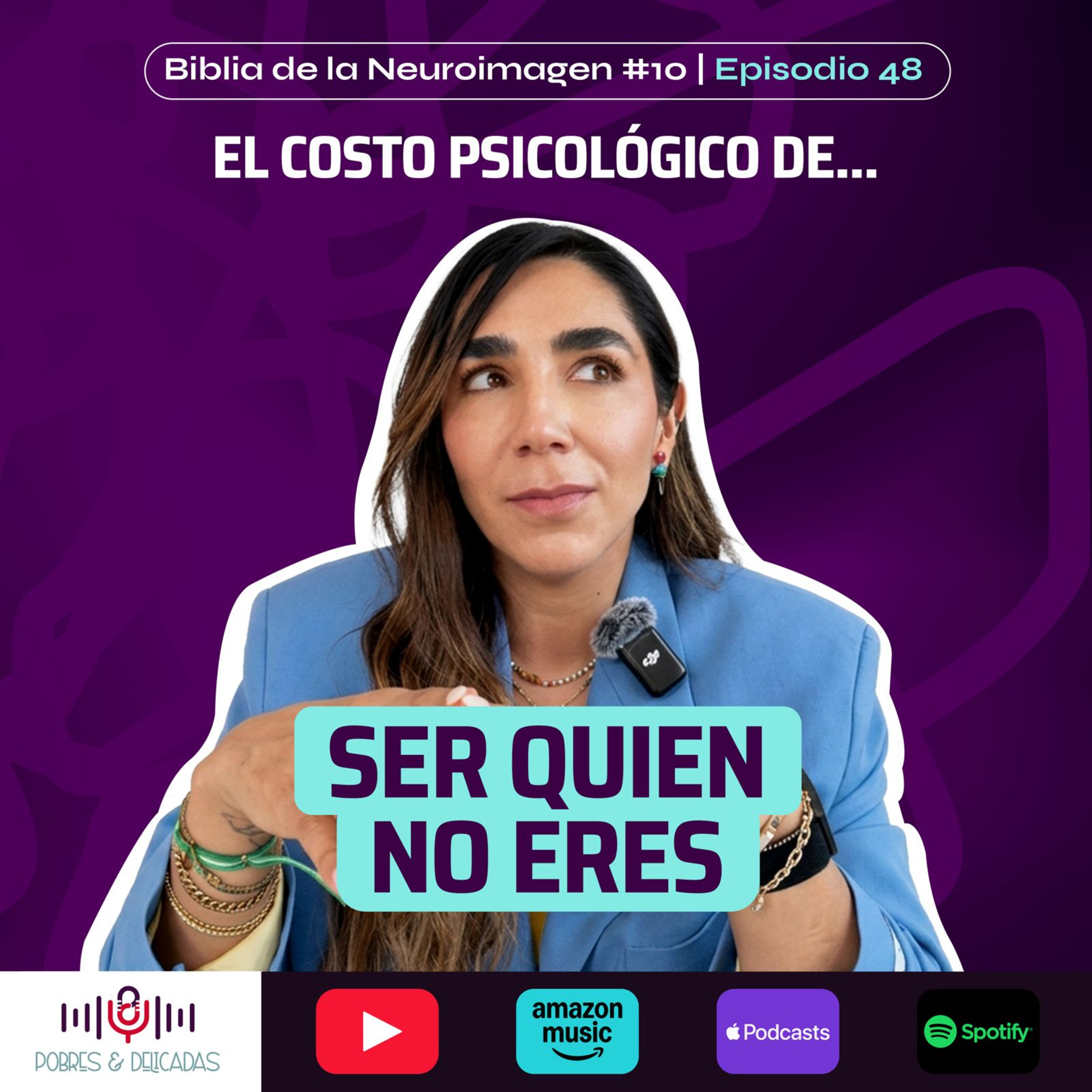 Portada de Pobres & Delicadas