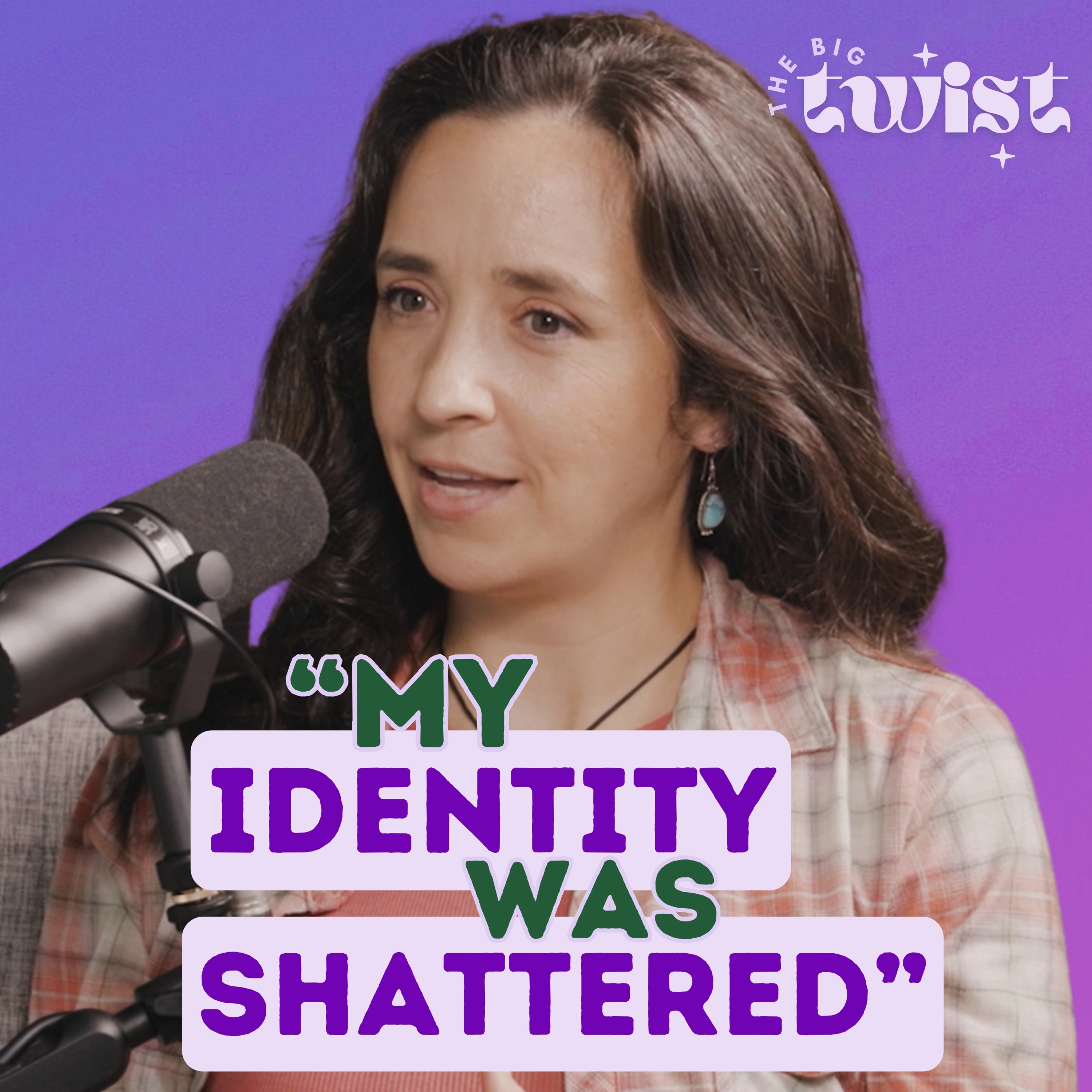 EP7: Finding Success After Giving Up on a Dream with TV Actor Turned Development Exec Lauren Chavez Myers episode artwork