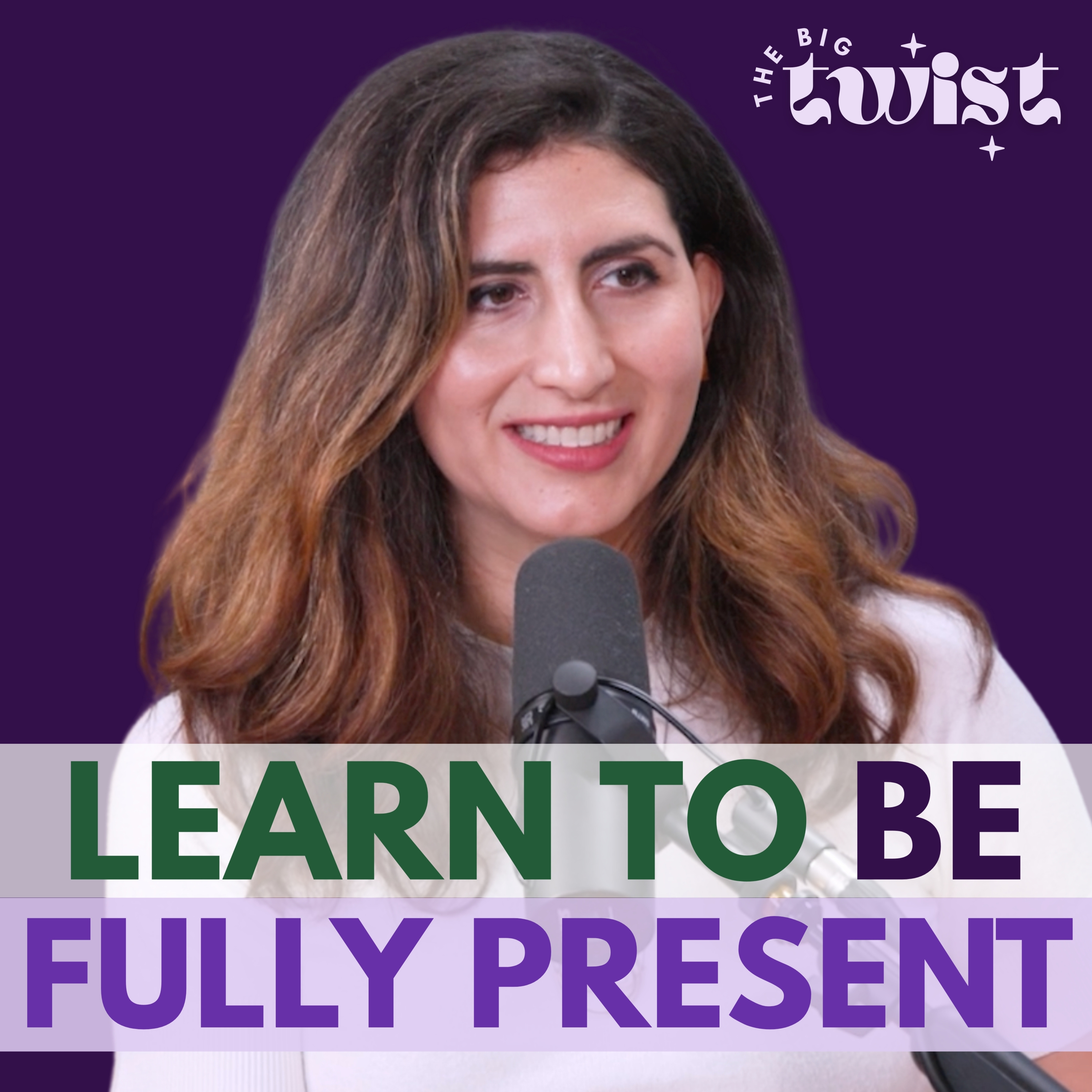 EP16: On Acting for Beginners and Making Art in the Age of AI episode artwork