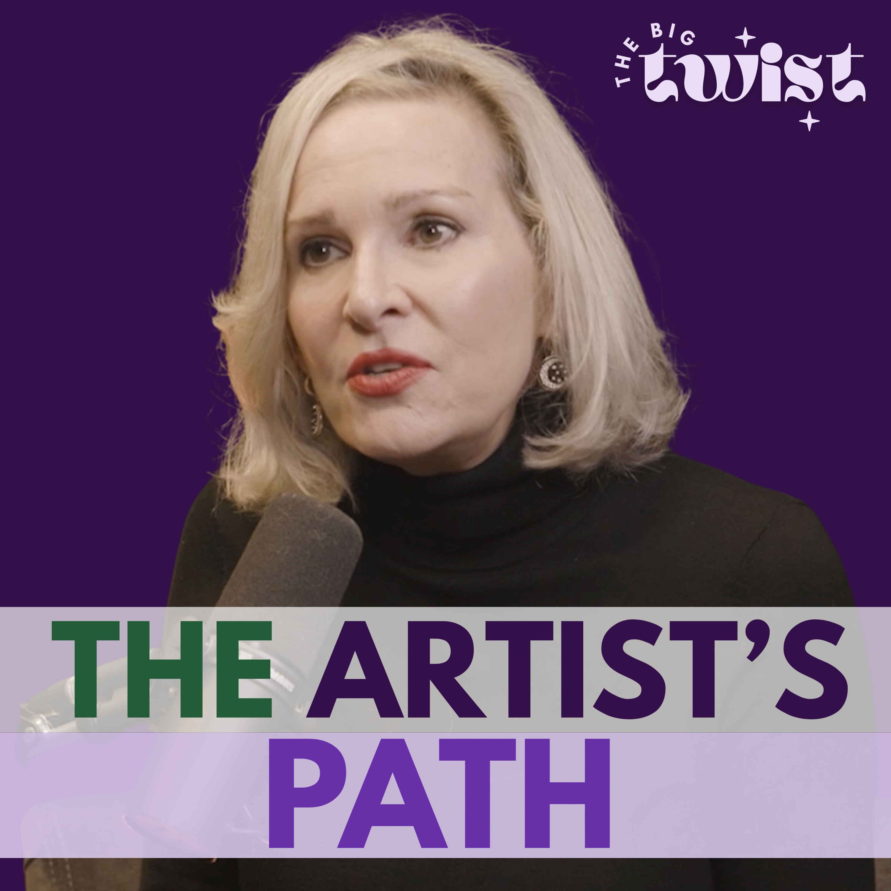  EP17: From Backpacking Alone Thru Europe to Writing Before Sunrise with Kim Krizan episode artwork