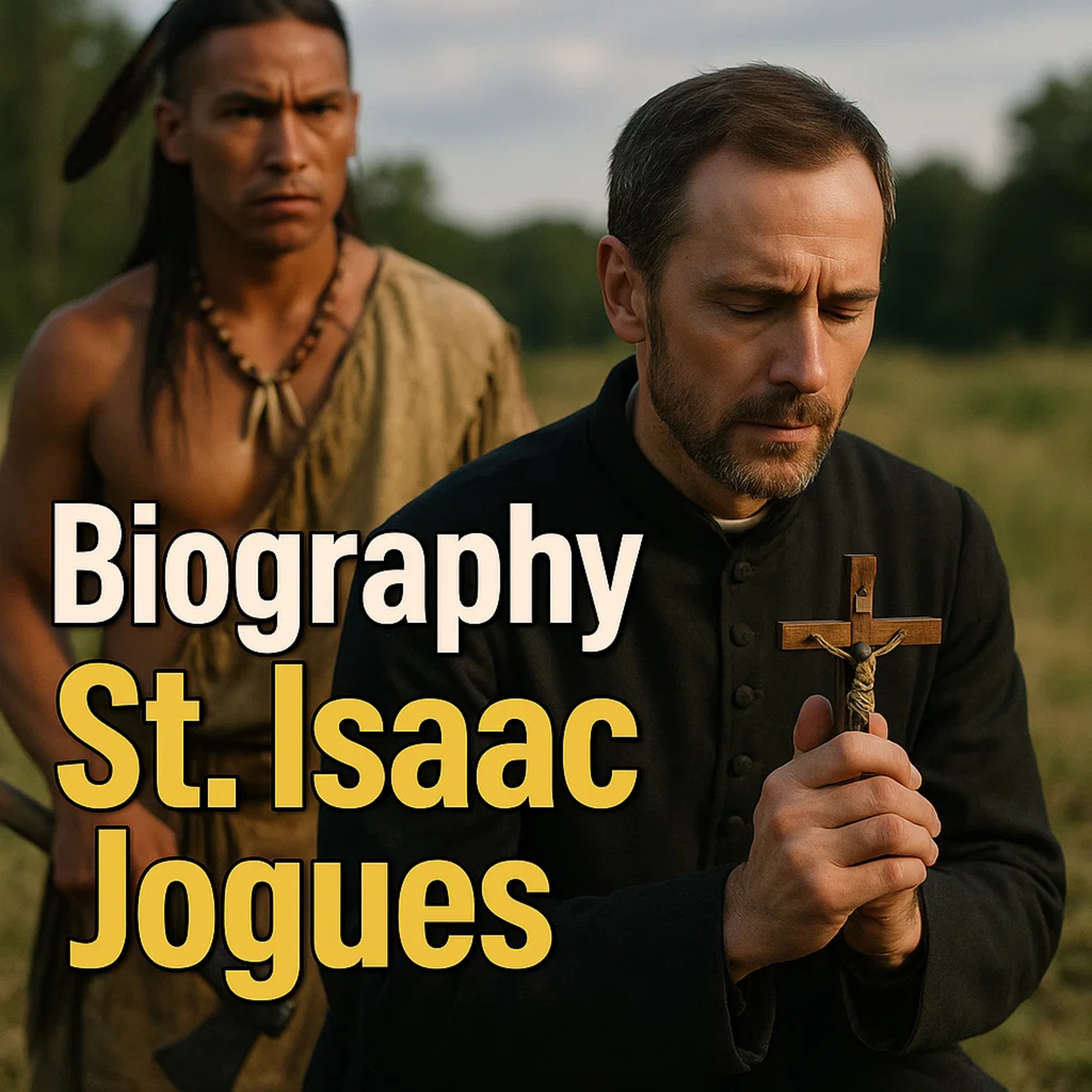 Biography of Saints