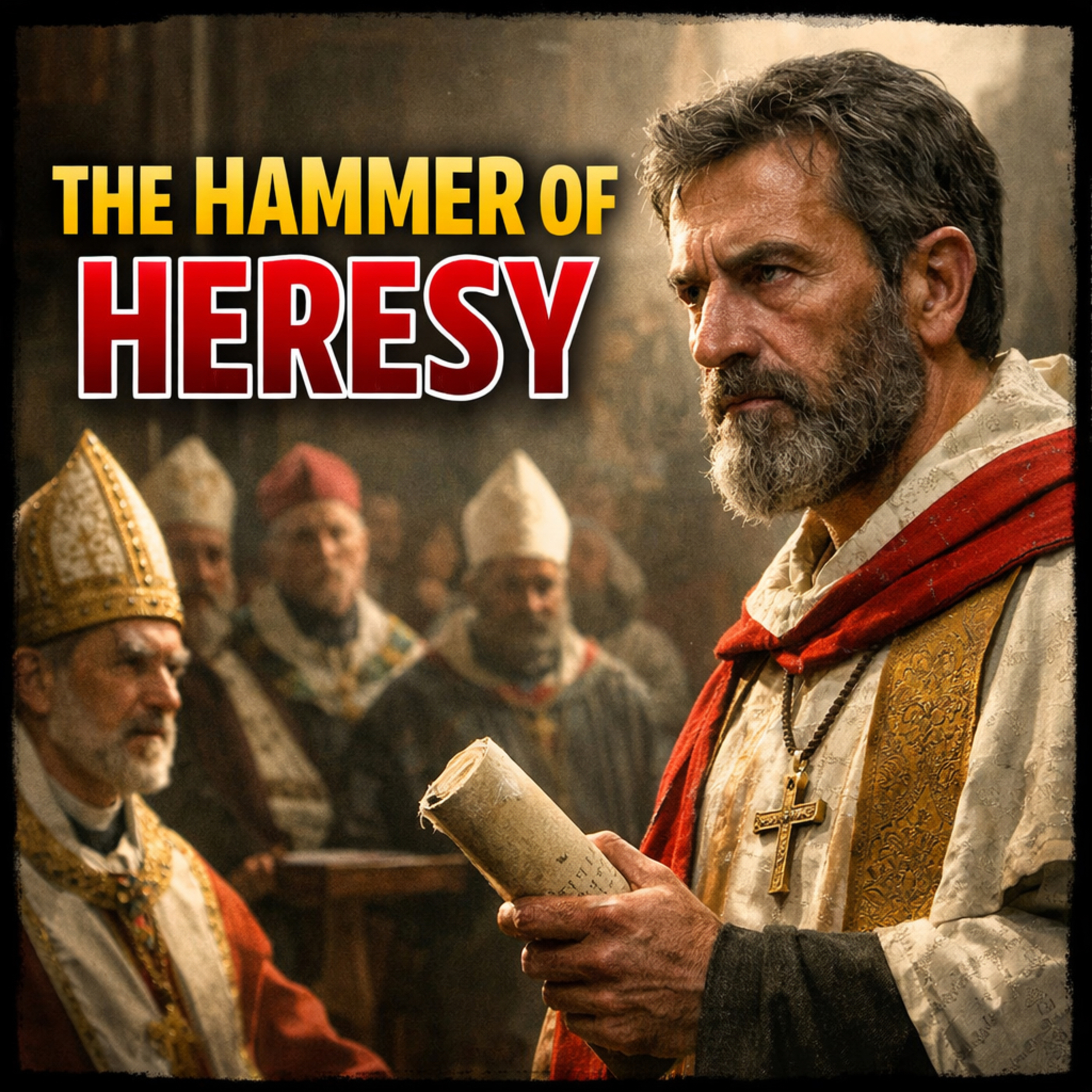 The Life of Saint Hilary of Poitiers