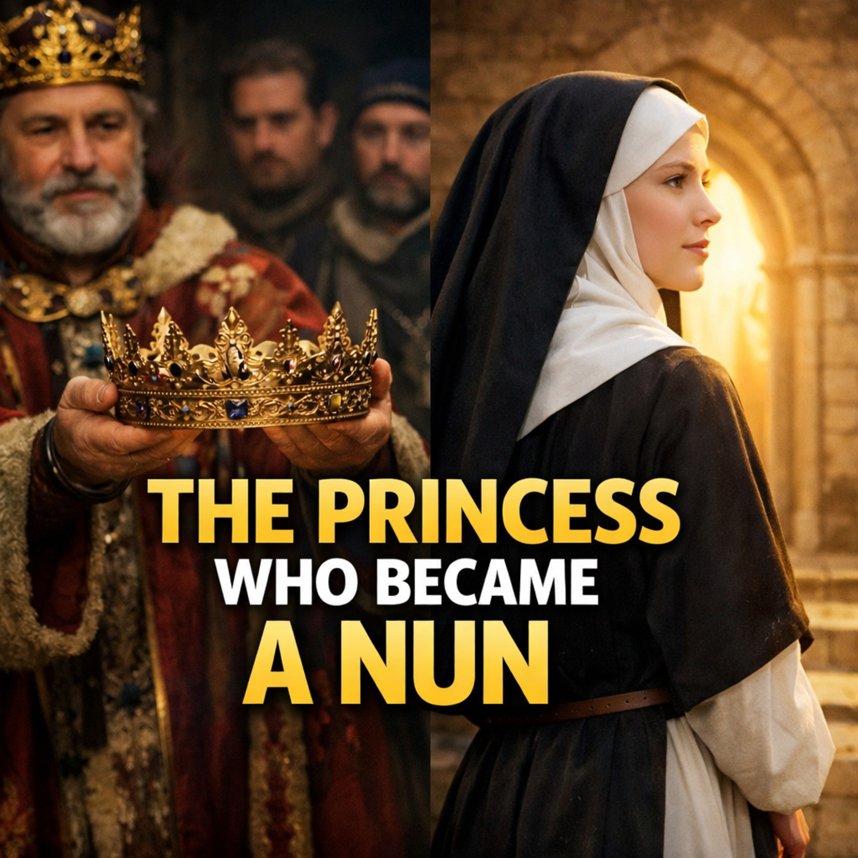 The Life of Saint Margaret of Hungary