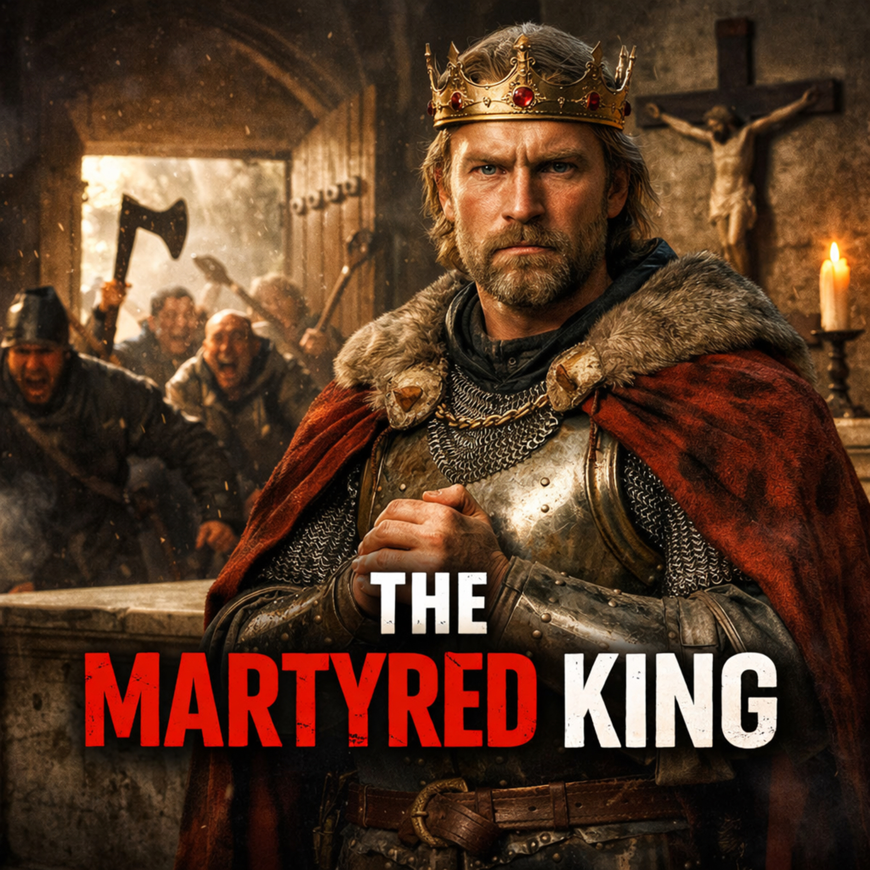 The Life of Saint Knut IV