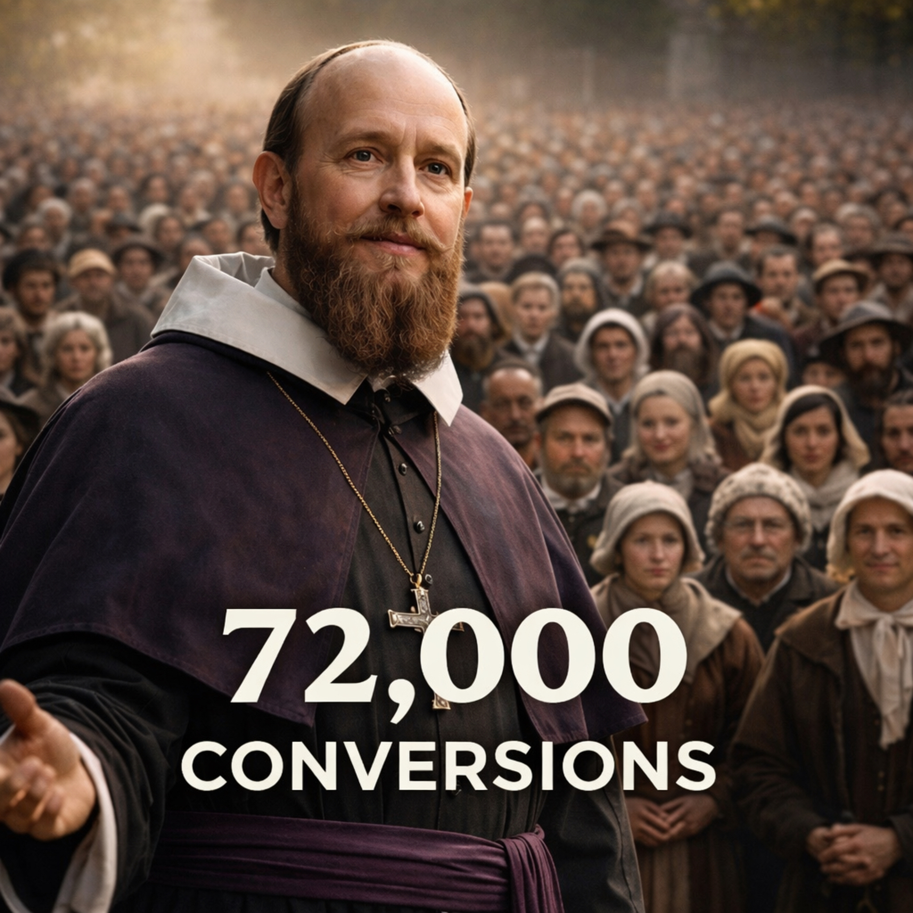 The Life of Saint Francis De Sales