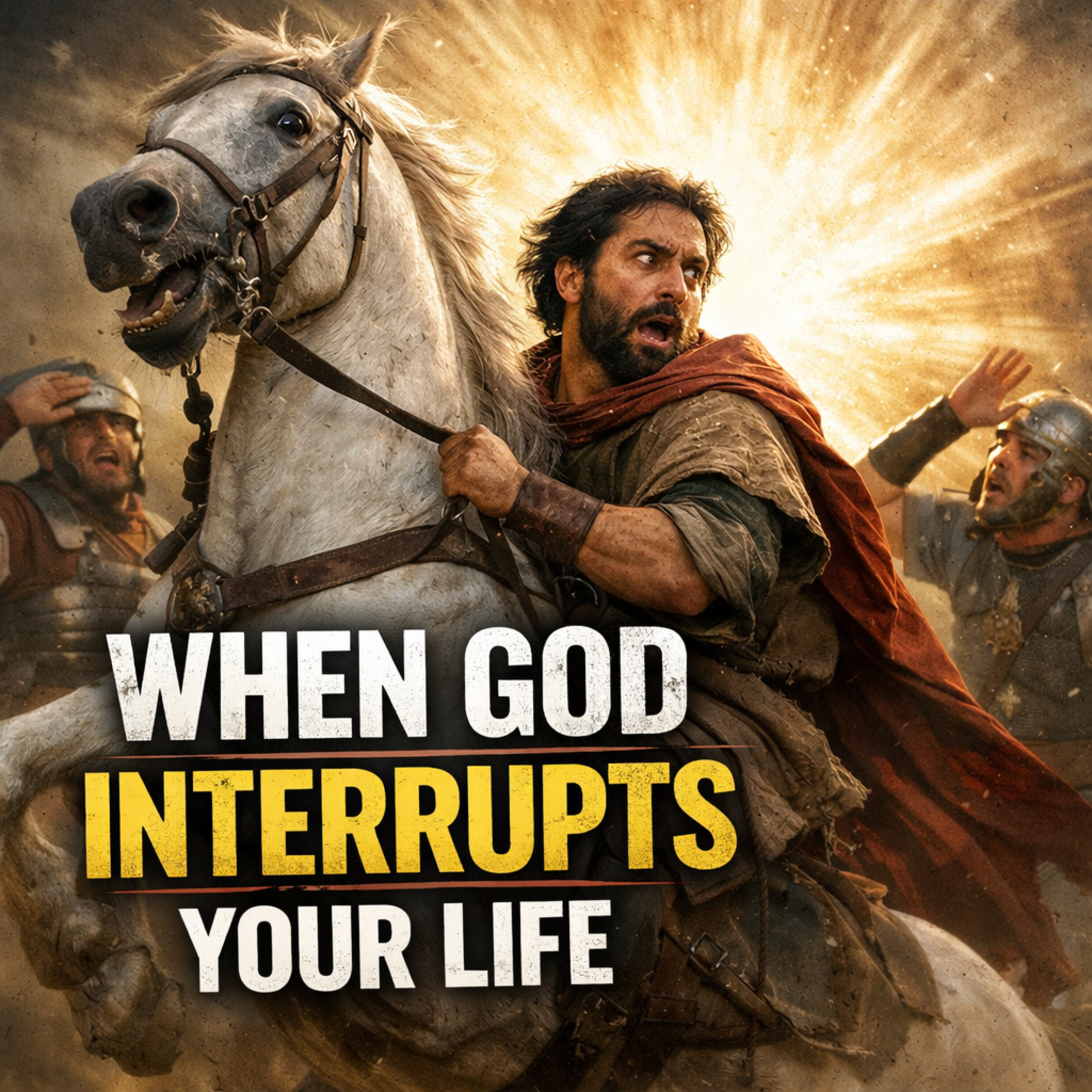 The Life of Saint Paul