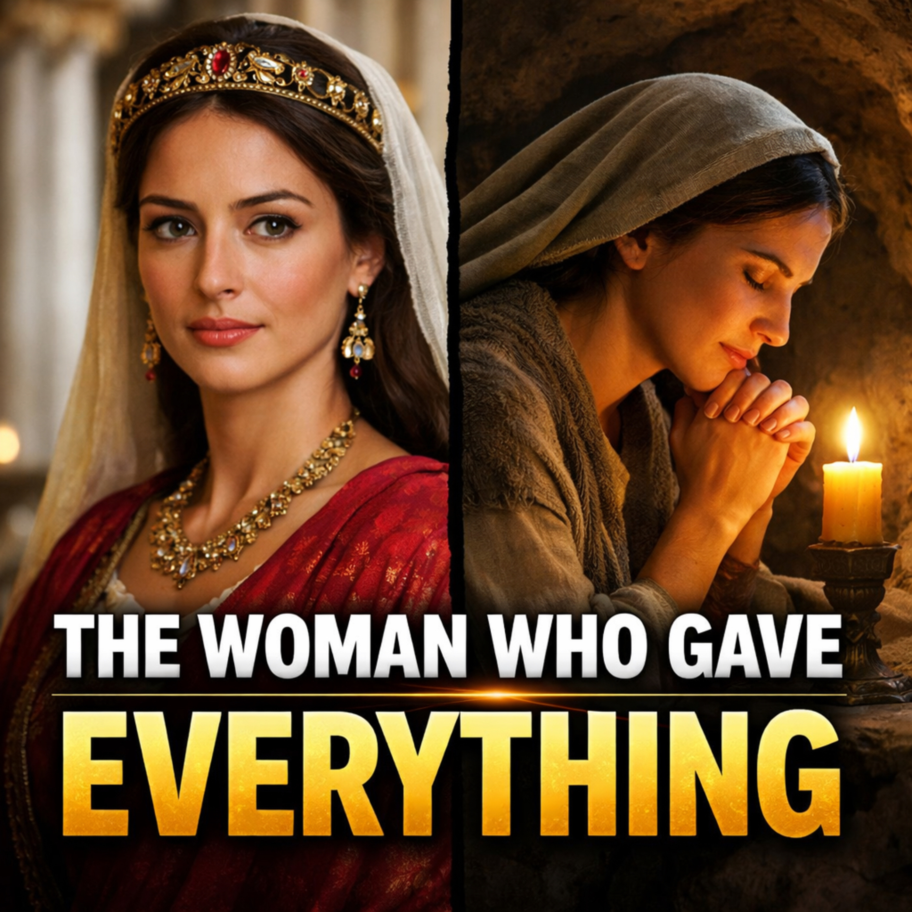 The Life of Saint Paula of Rome