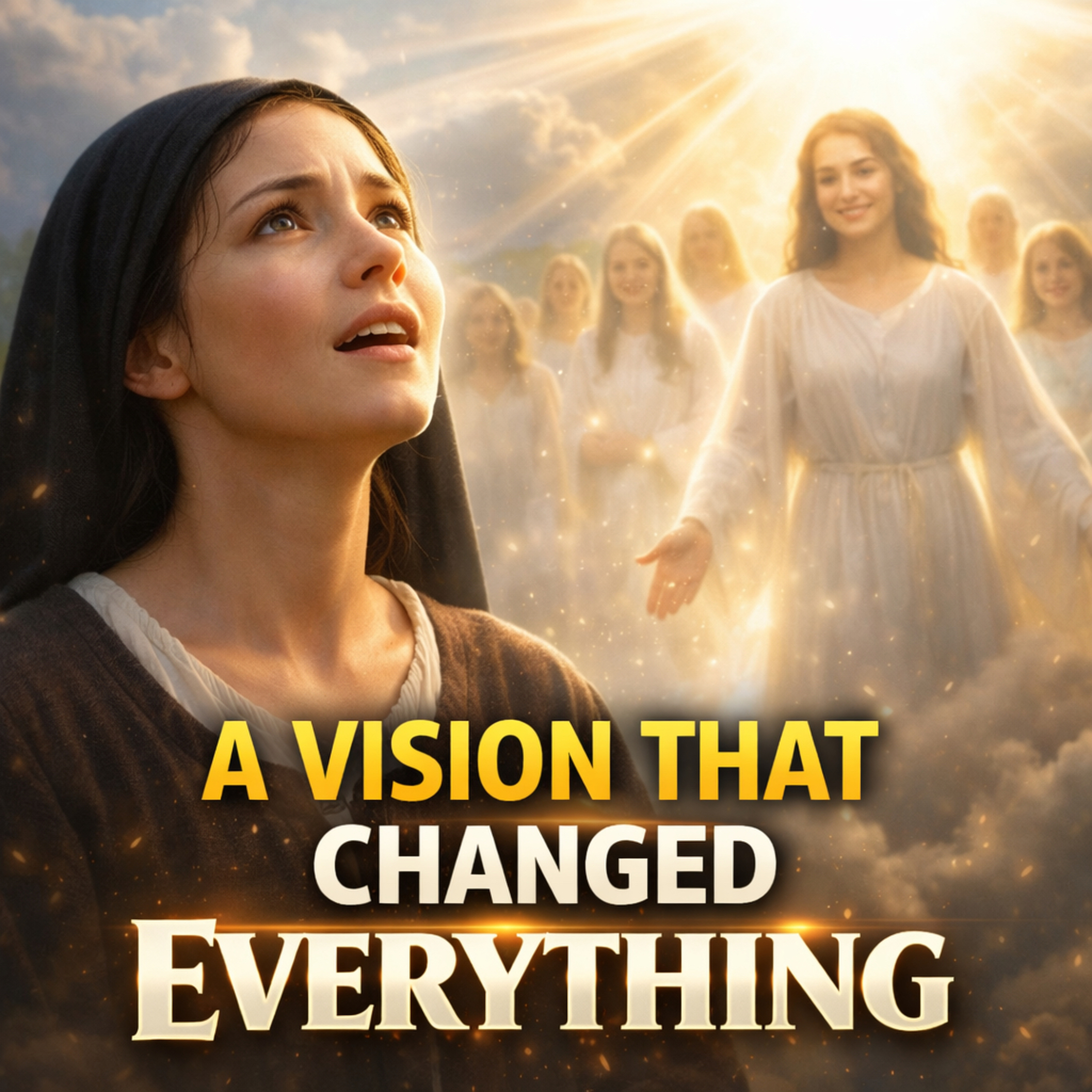 The Life of Saint Angela Merici
