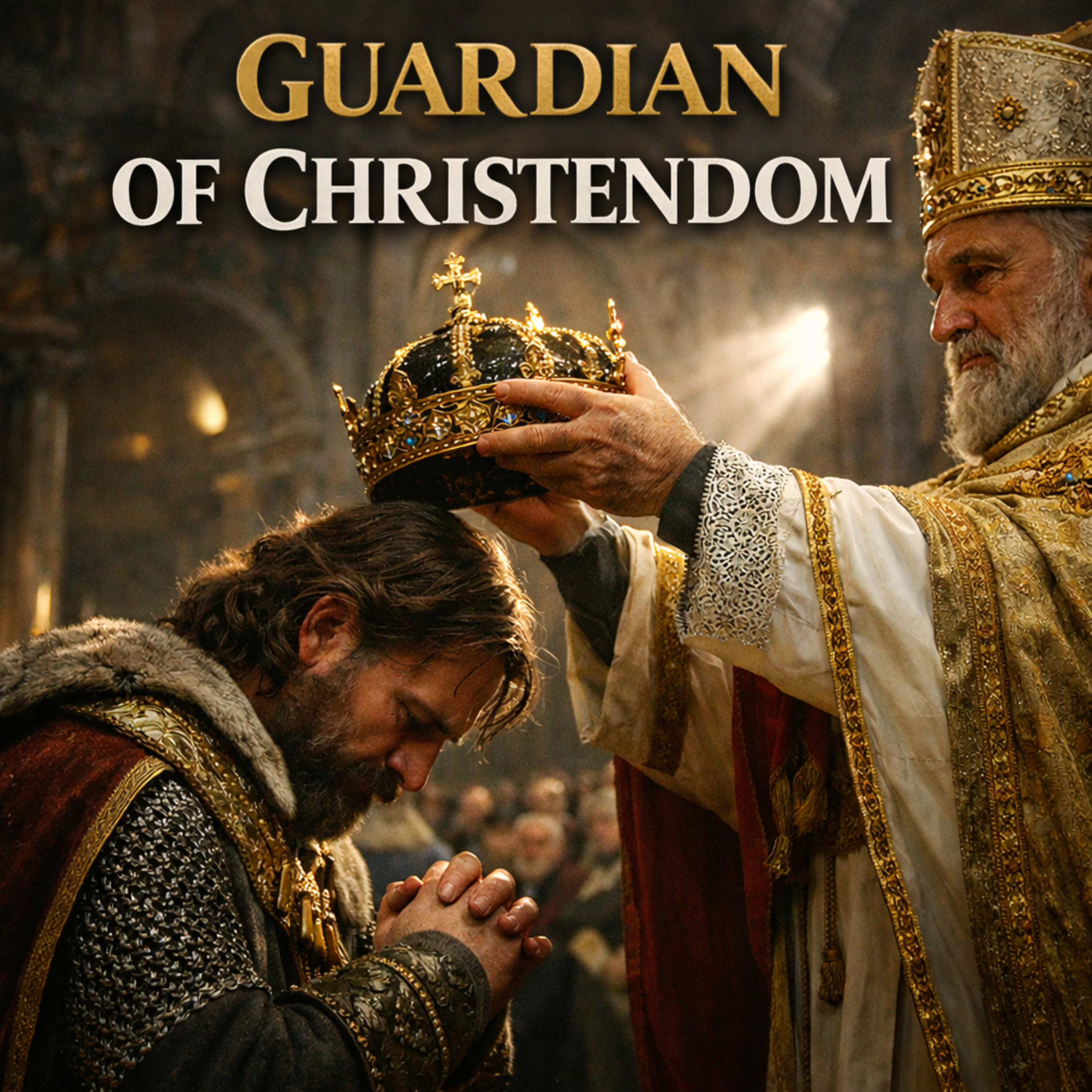 The Life of Charlemagne
