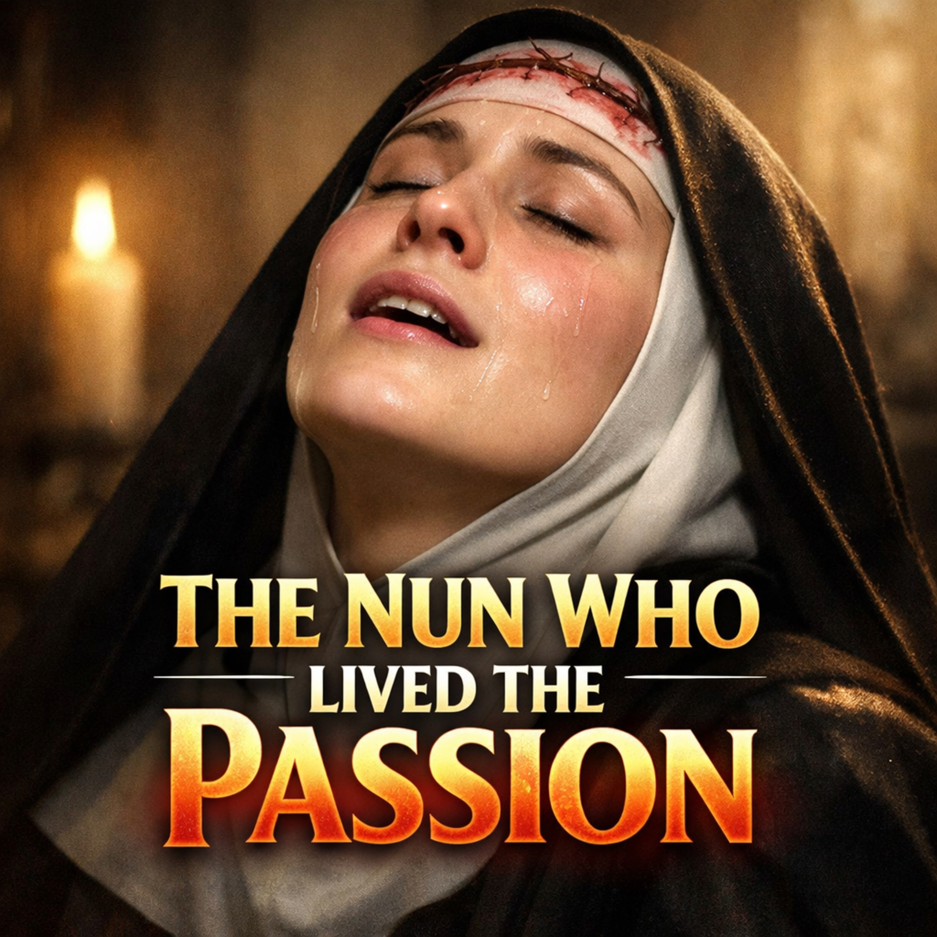 The Life of Saint Catherine de’ Ricci
