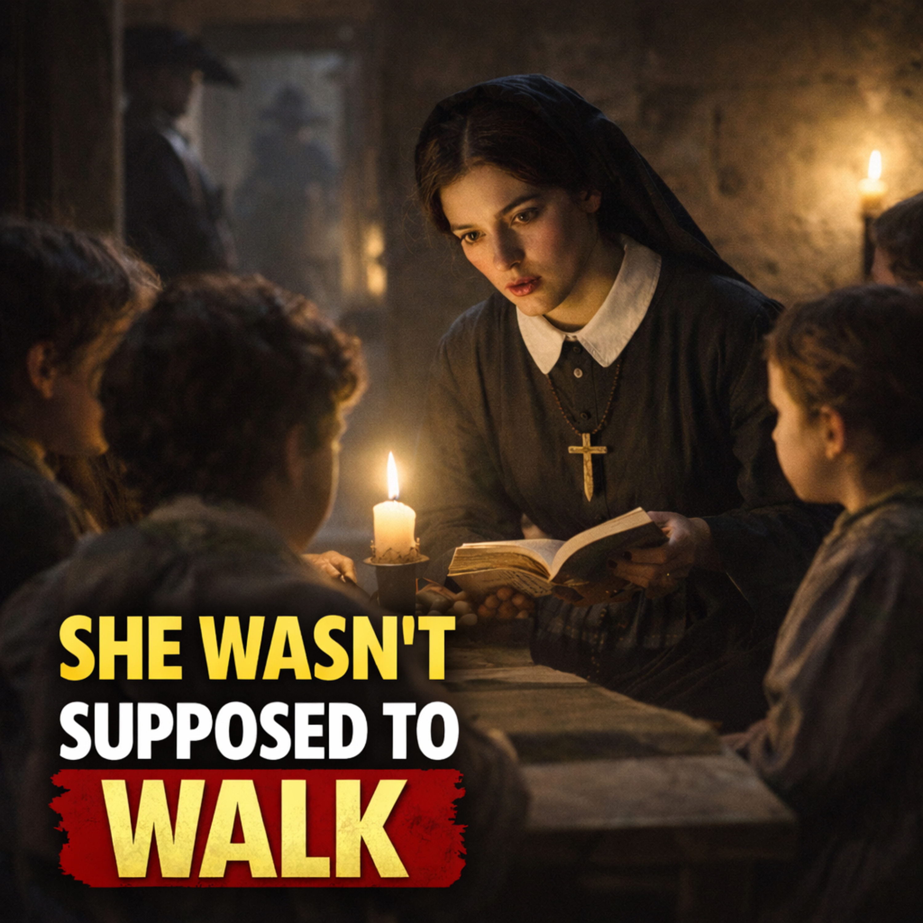 The Life of Saint Marie Rivier