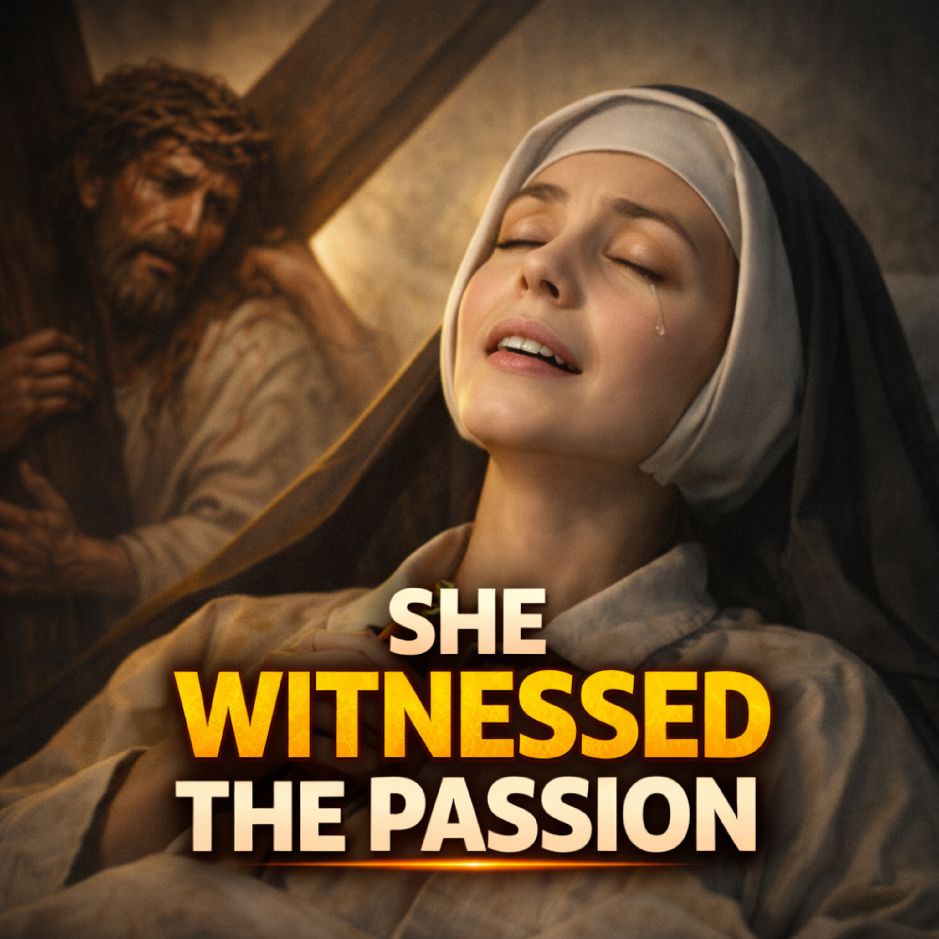 The Life of Blessed Anne Catherine Emmerich