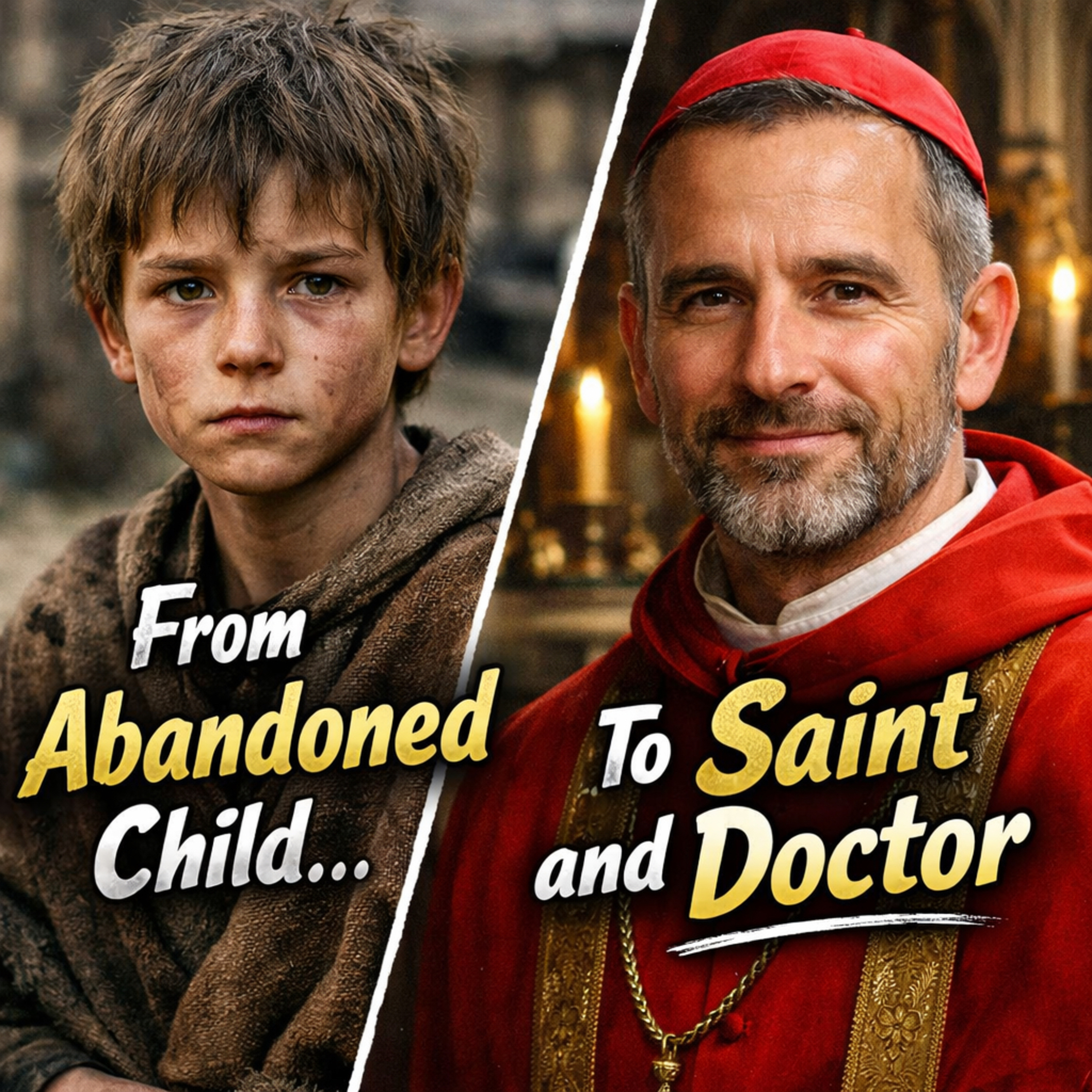 The Life of Saint Peter Damian