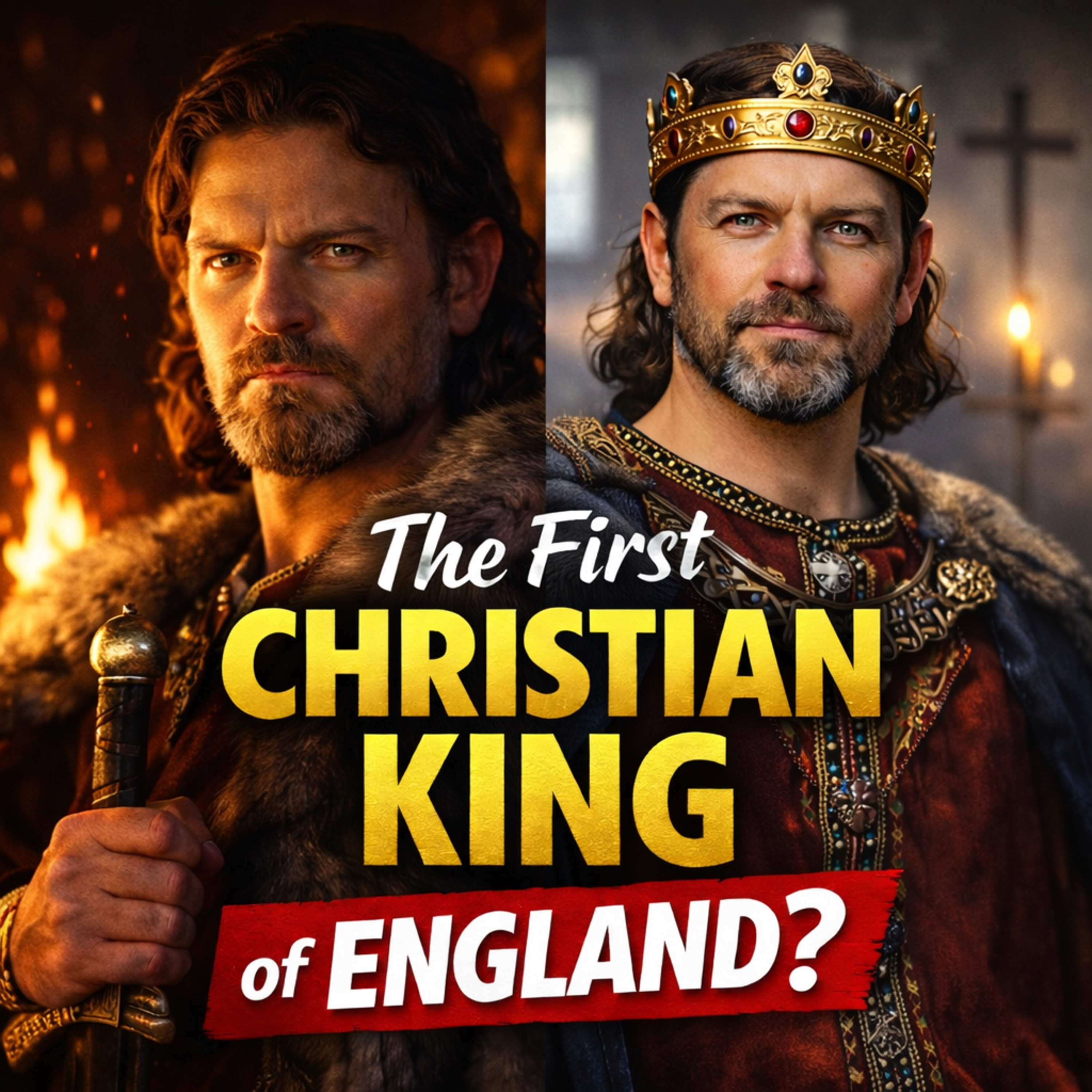 The Life of Saint Ethelberht of Kent