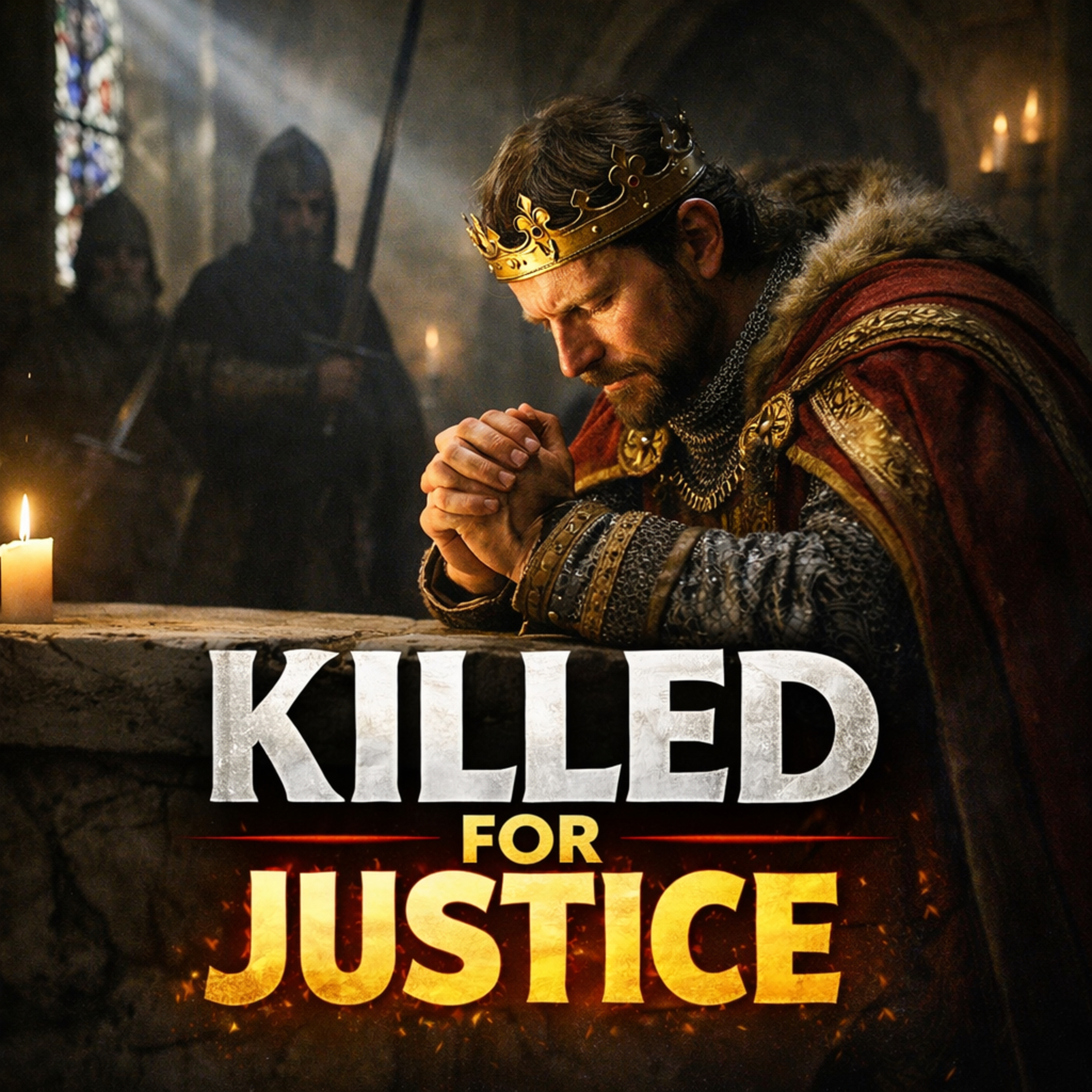 THE LIFE OF ST. CHARLES THE GOOD