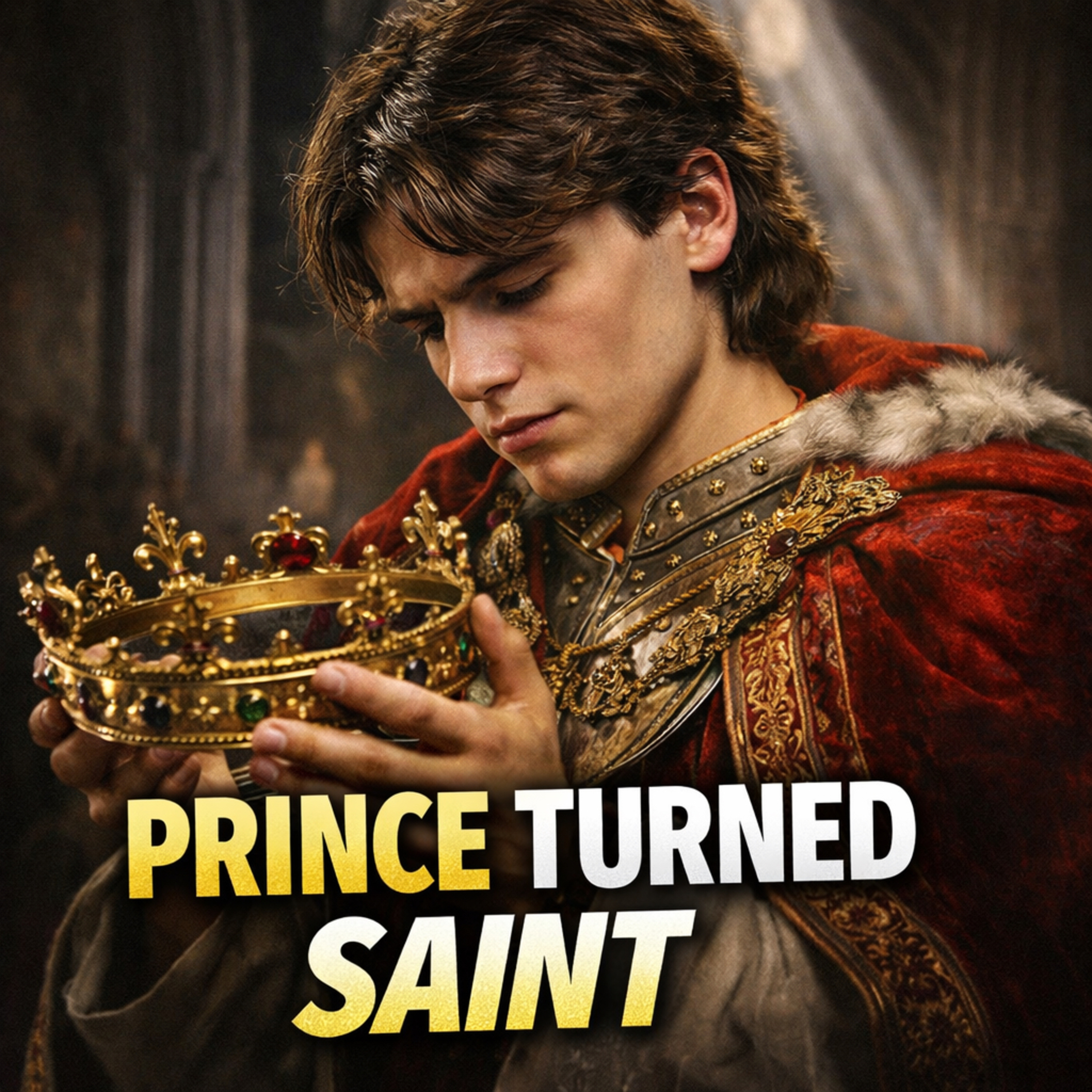 THE LIFE OF ST. CASIMIR