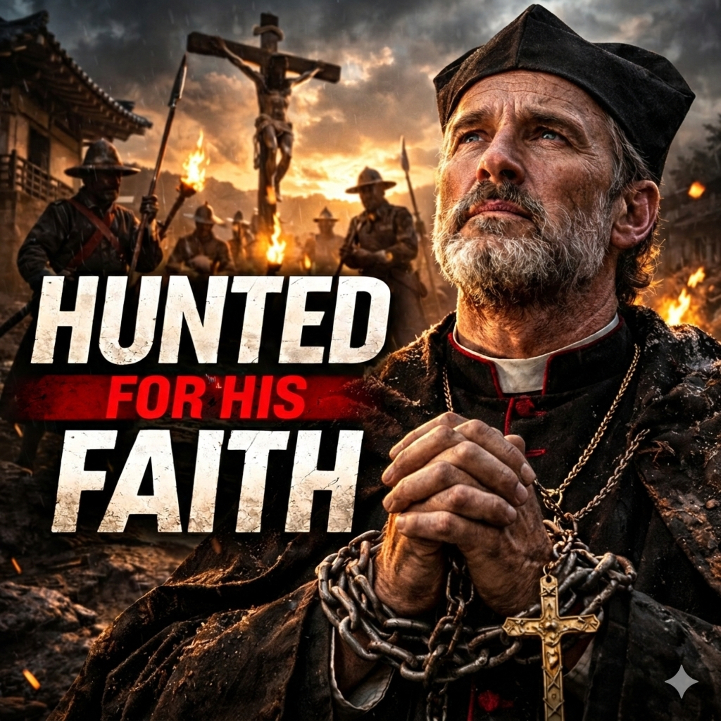 THE LIFE OF ST. SIMÉON-FRANÇOIS BERNEUX