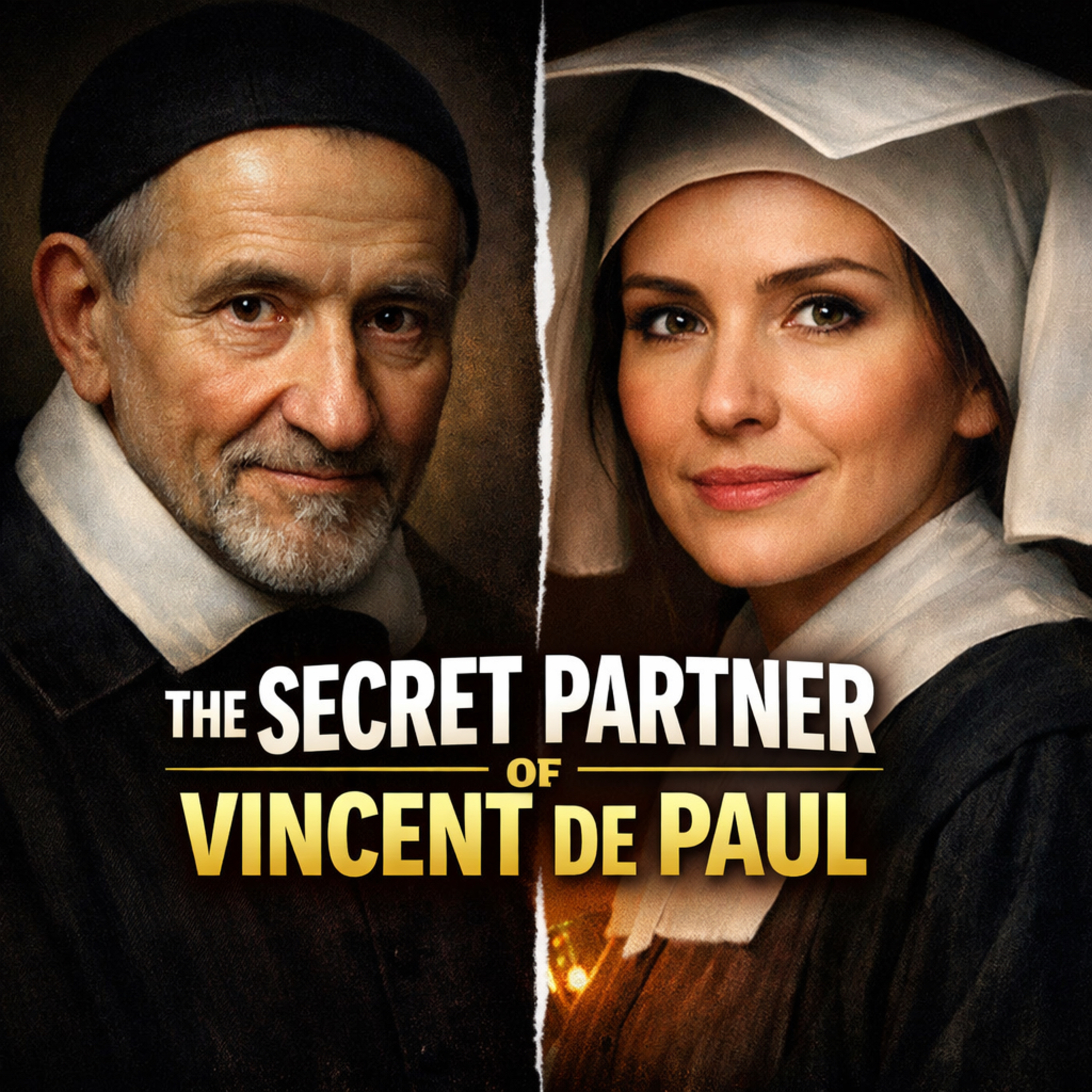 THE LIFE OF ST. LOUISE DE MARILLAC