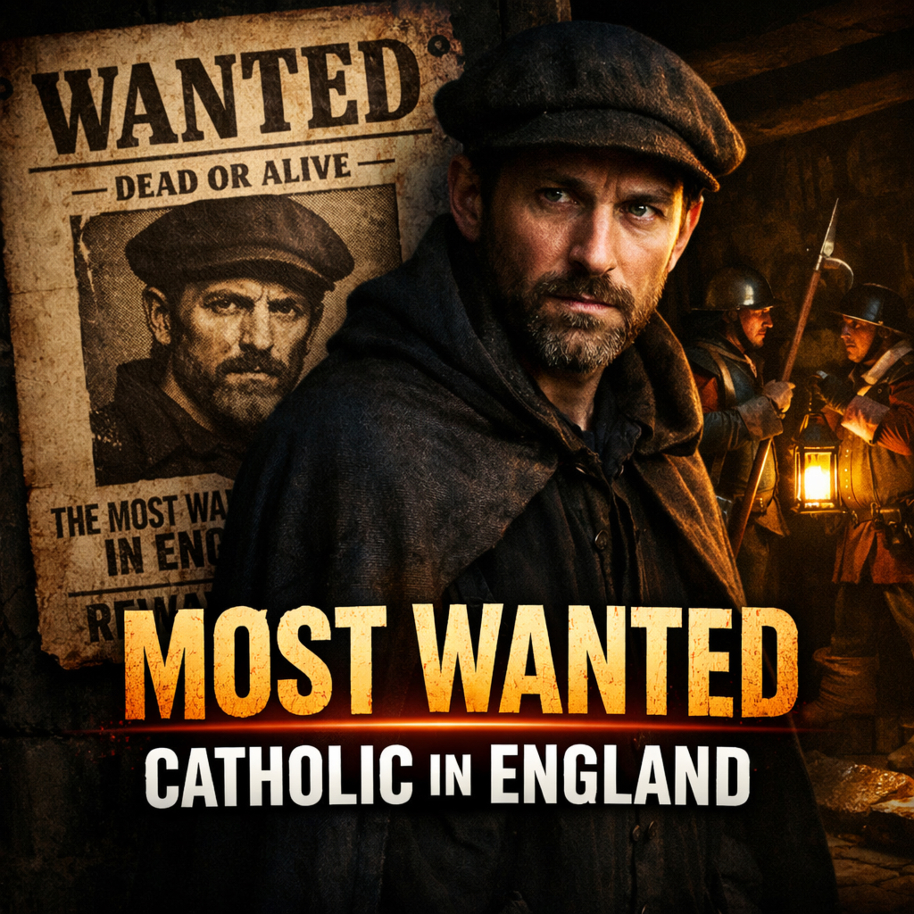 THE LIFE OF ST. NICHOLAS OWEN