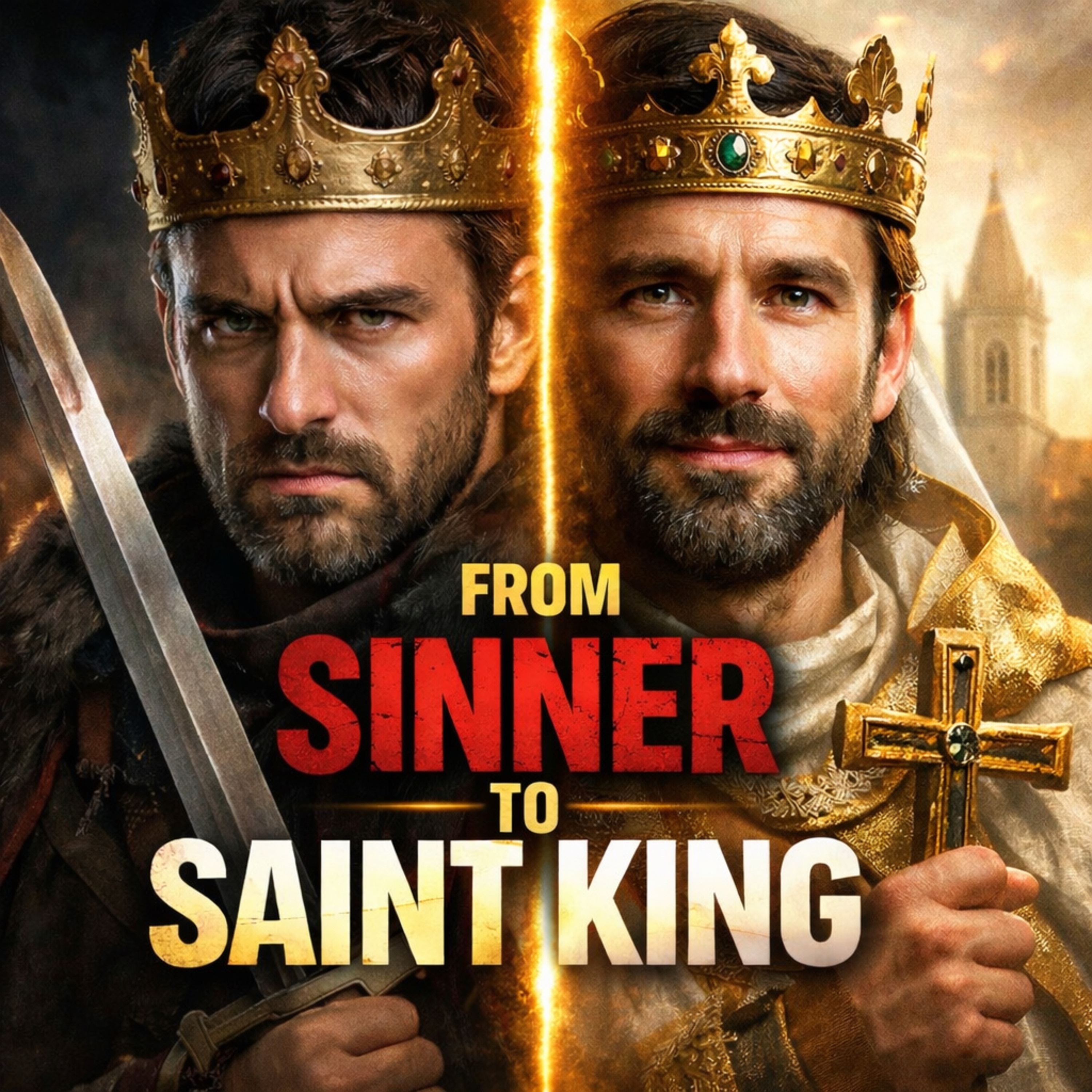 Biography of Saints