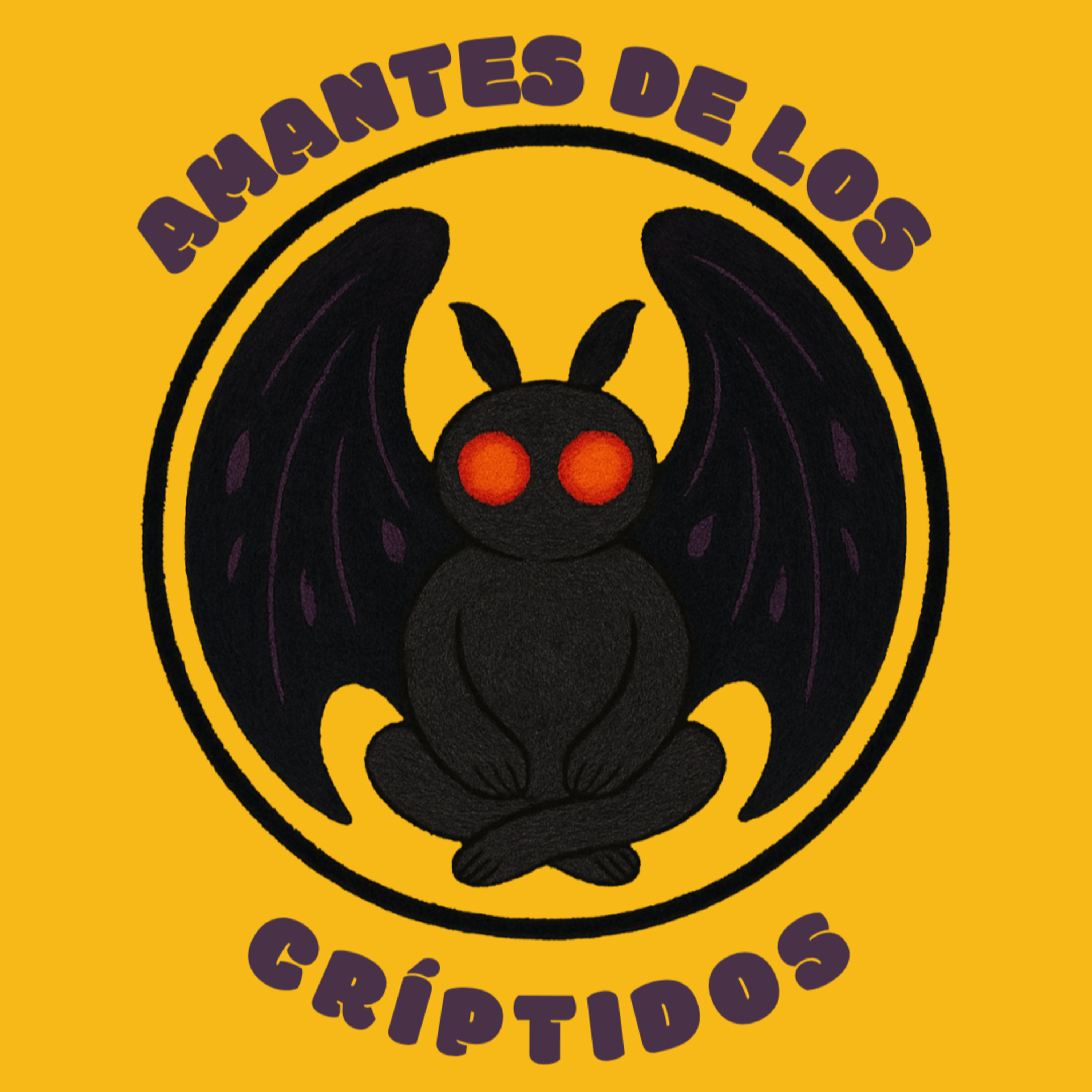 E5. Amantes de los Críptidos episode artwork