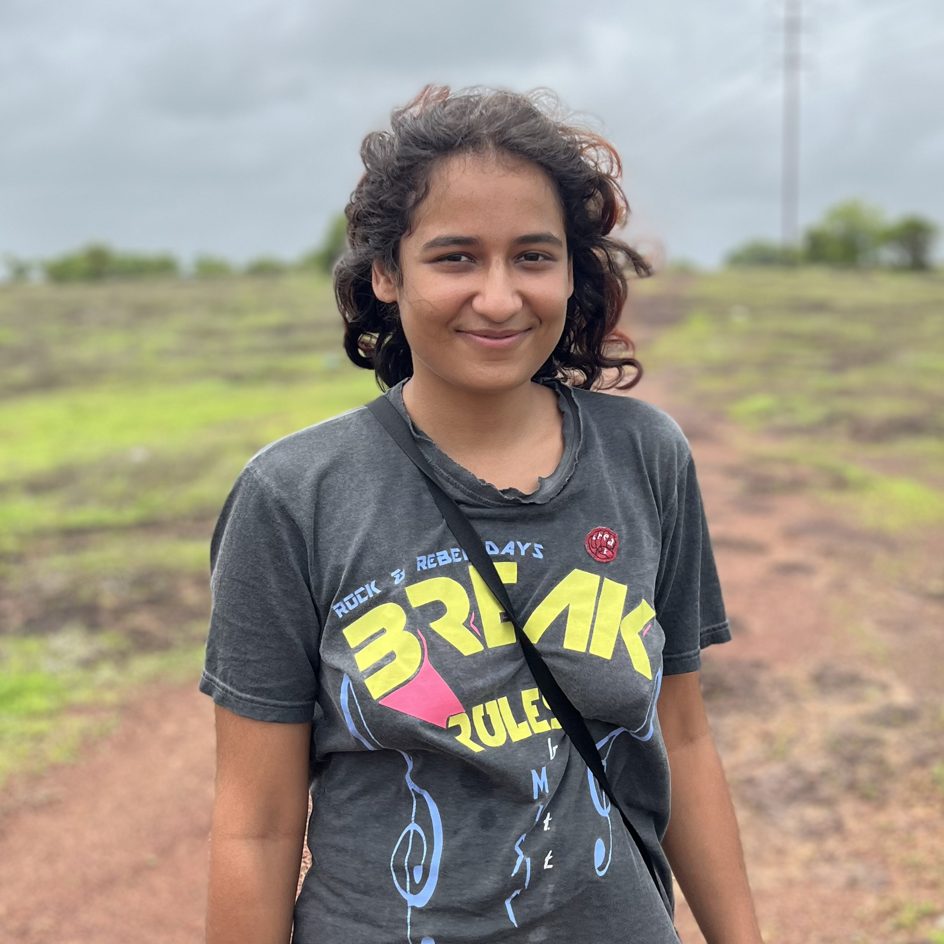 Bhoomi: Rooted in Movement
