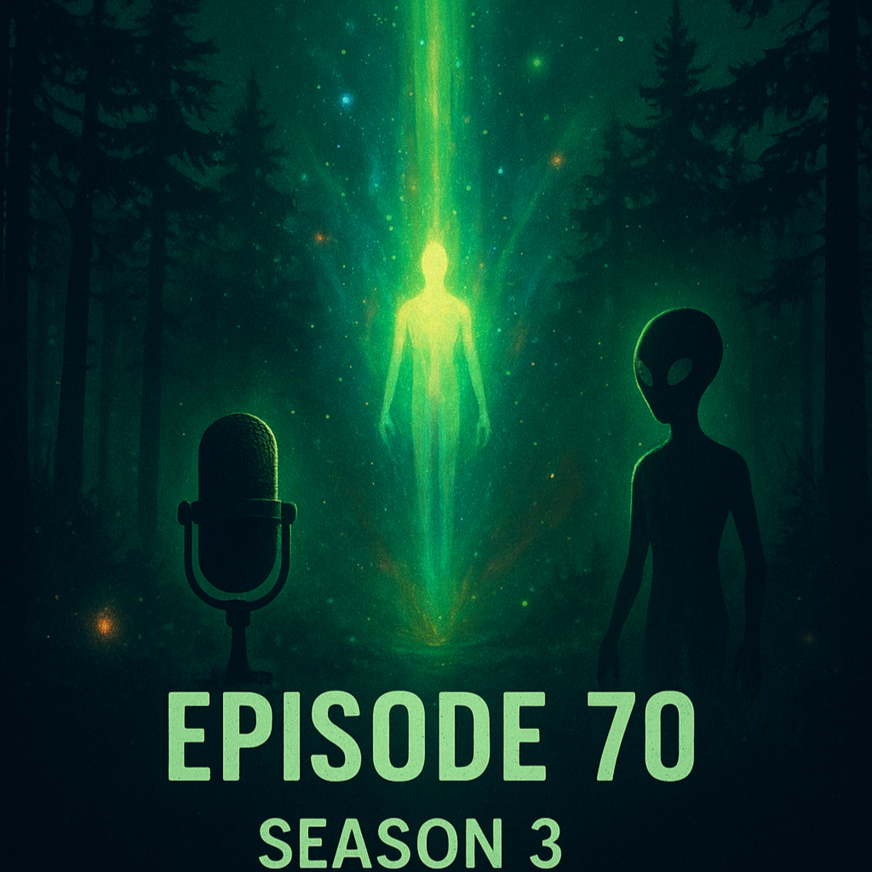 Talking to the Dead Season 3- Philip Skitch