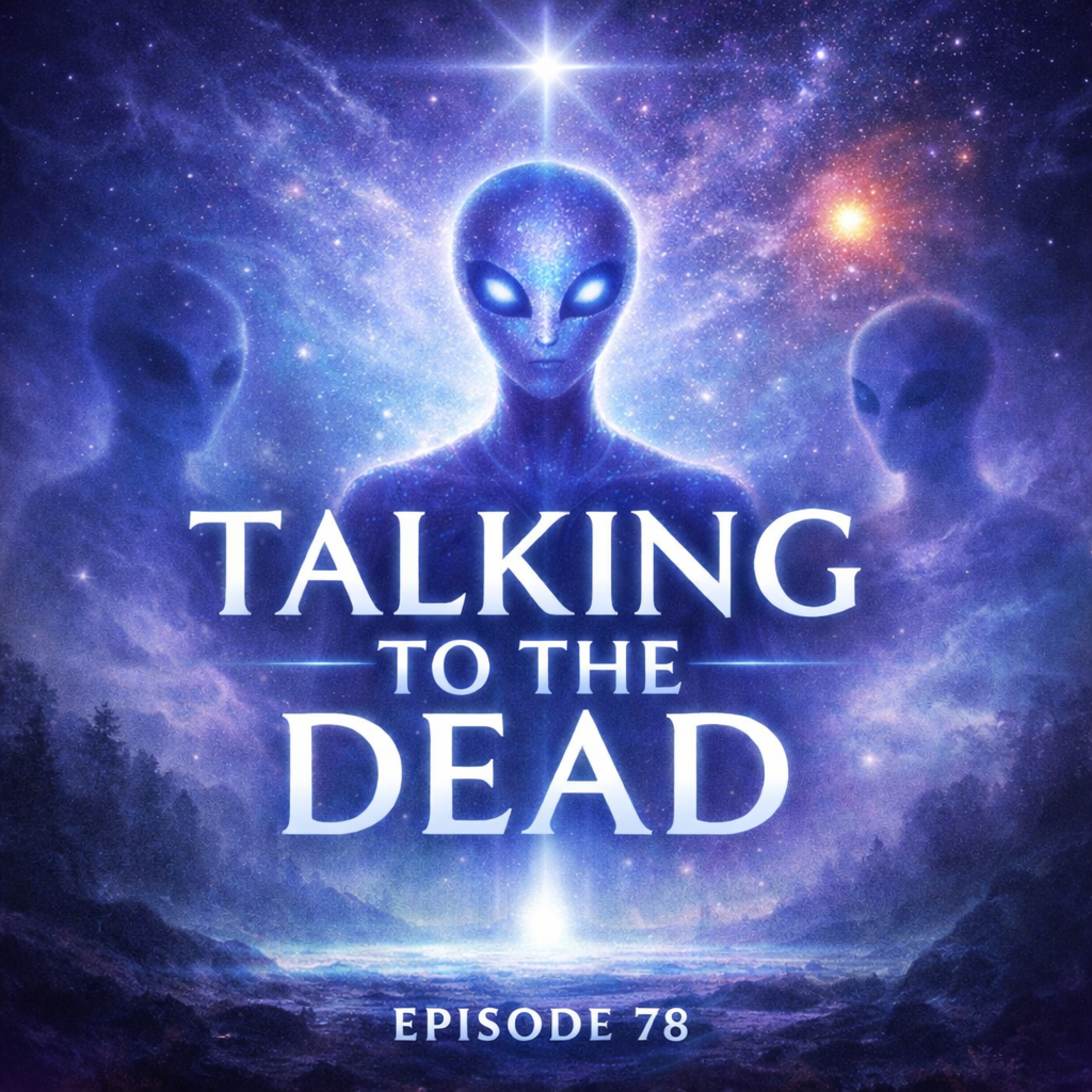 Talking to the Dead Season 3- Philip Skitch
