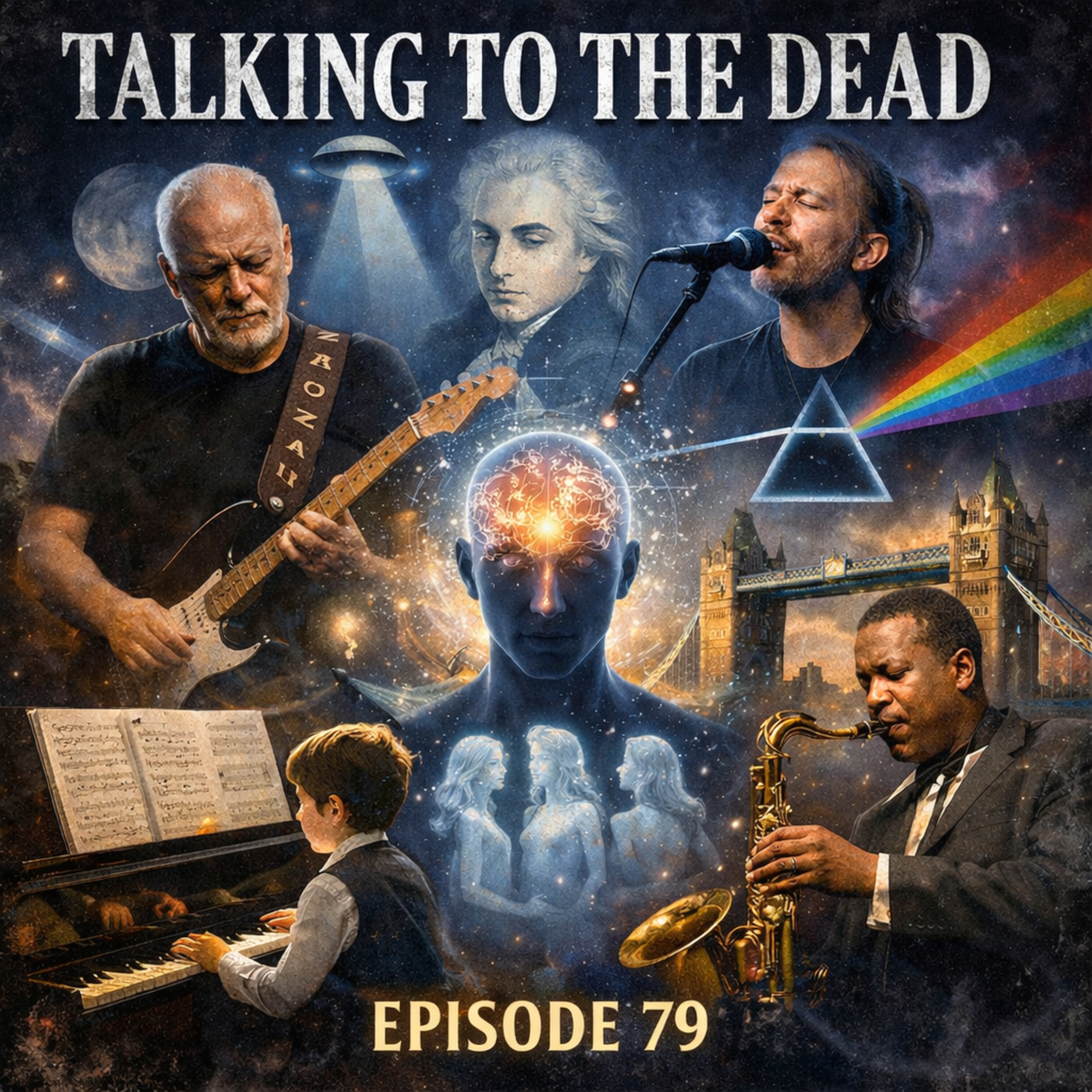 Talking to the Dead Season 3- Philip Skitch