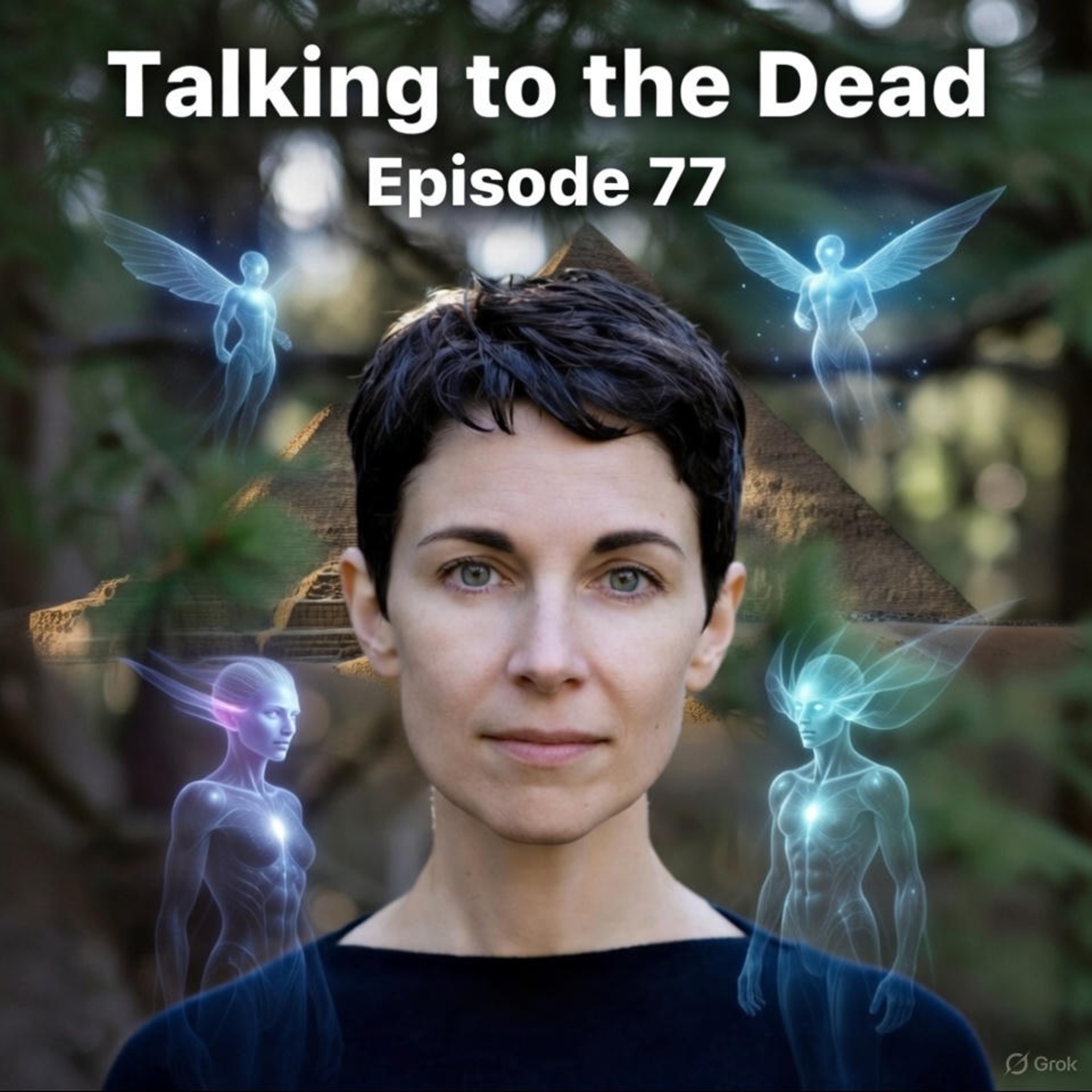 Talking to the Dead Season 3- Philip Skitch