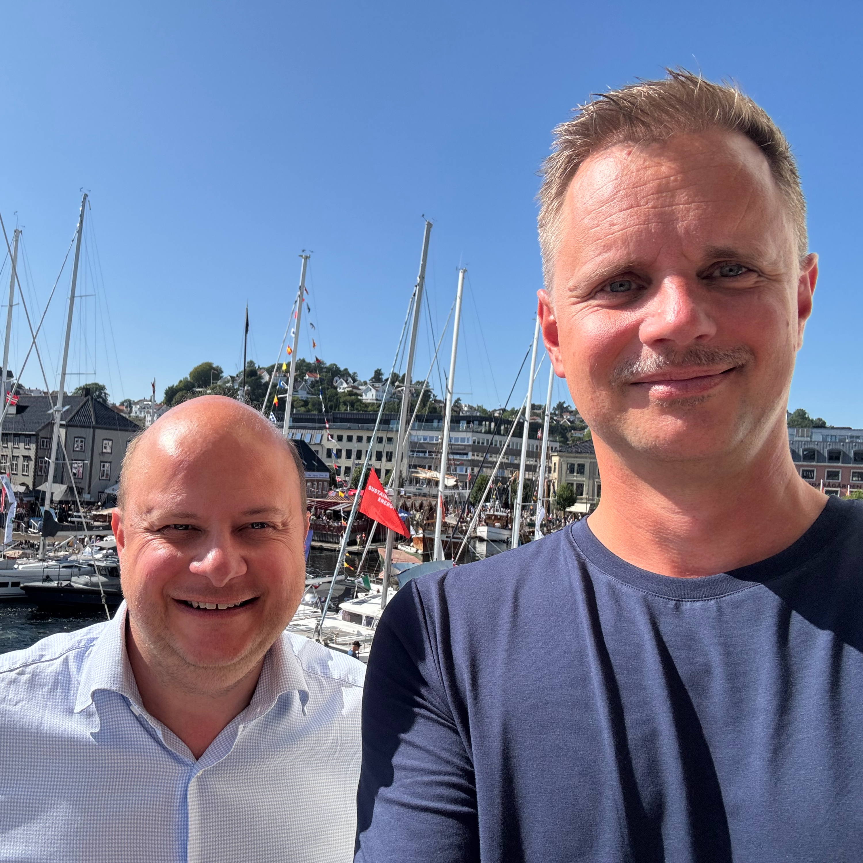 Norsk Eiendom Arendal Spesial Boligbobler episode artwork