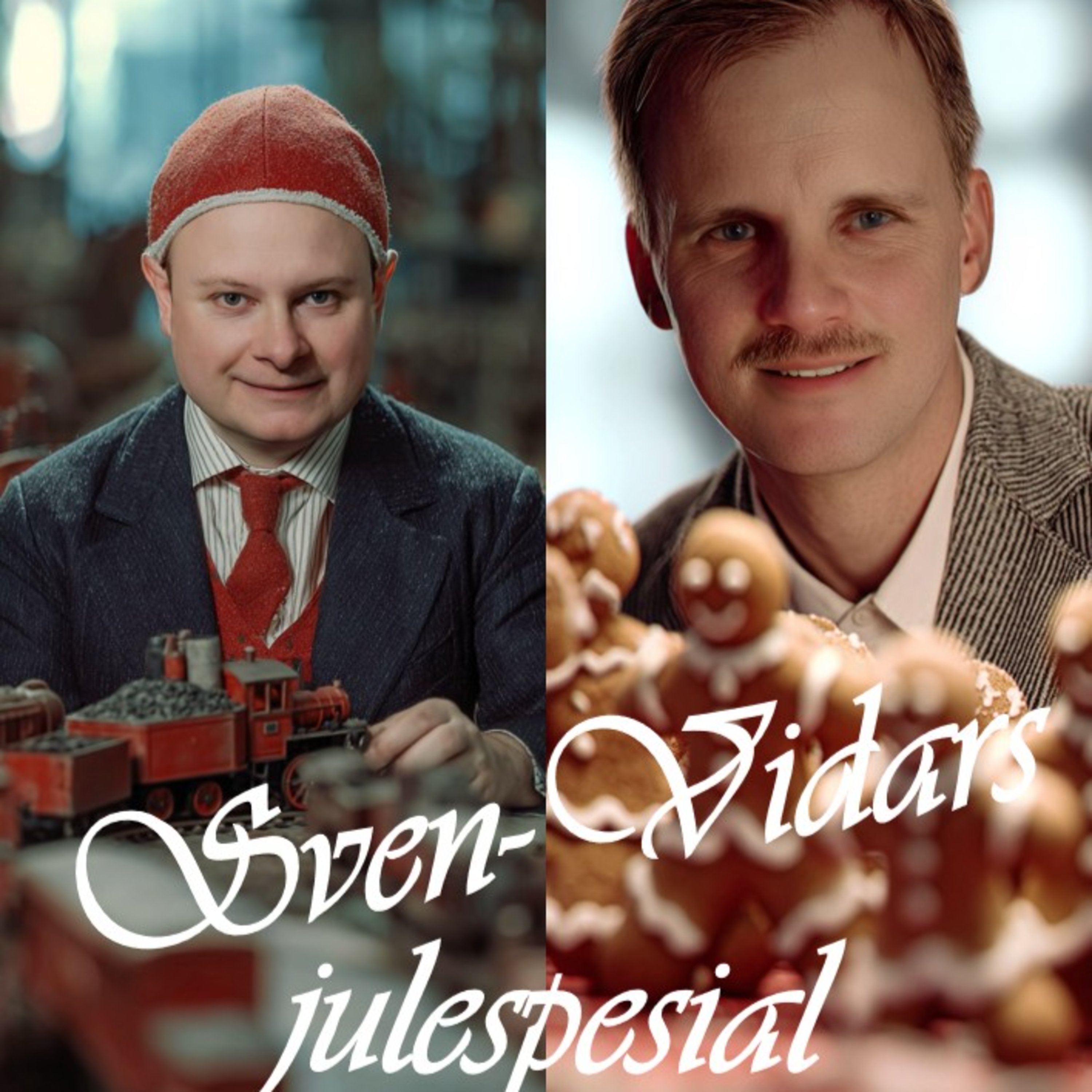 Lov- og forskrifter 2025-kavalkade - Julespesial! episode artwork
