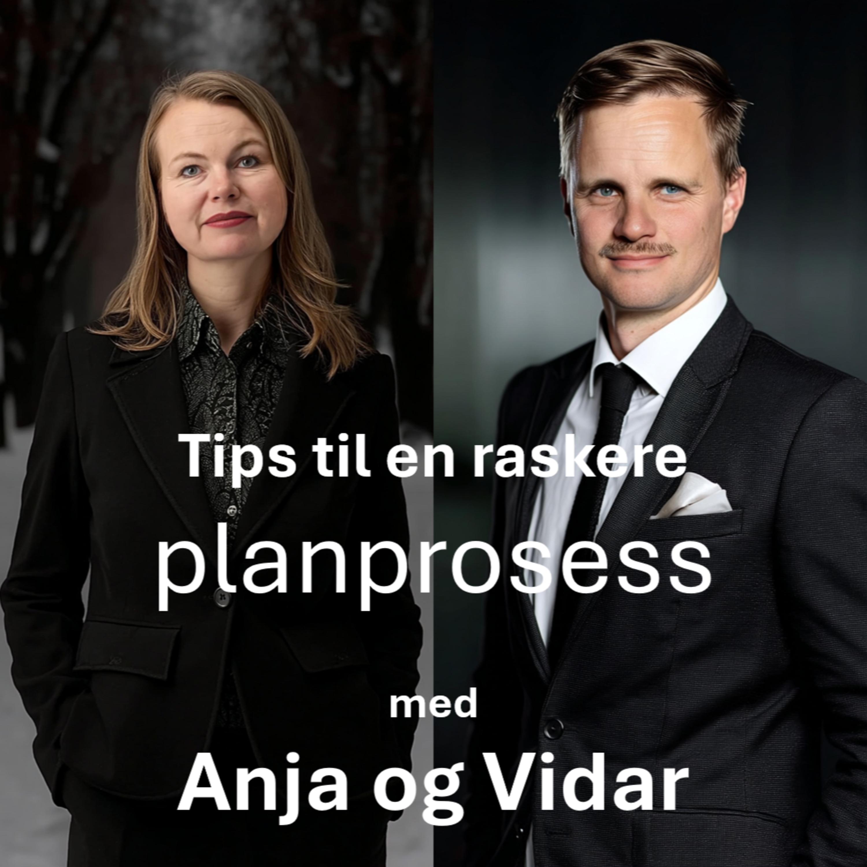 Tips 3 og 4 - tydelige rammer og forhandlinger i dialogfasen episode artwork