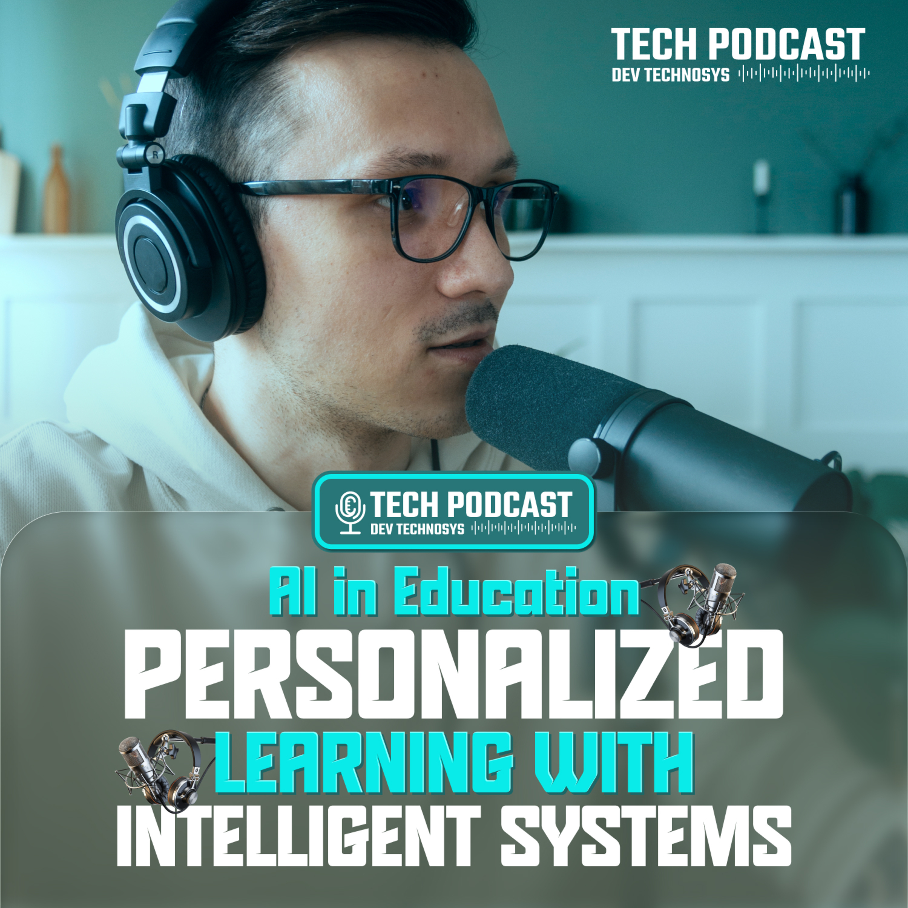 AI in Education: Personalized Learning with Intelligent Systems