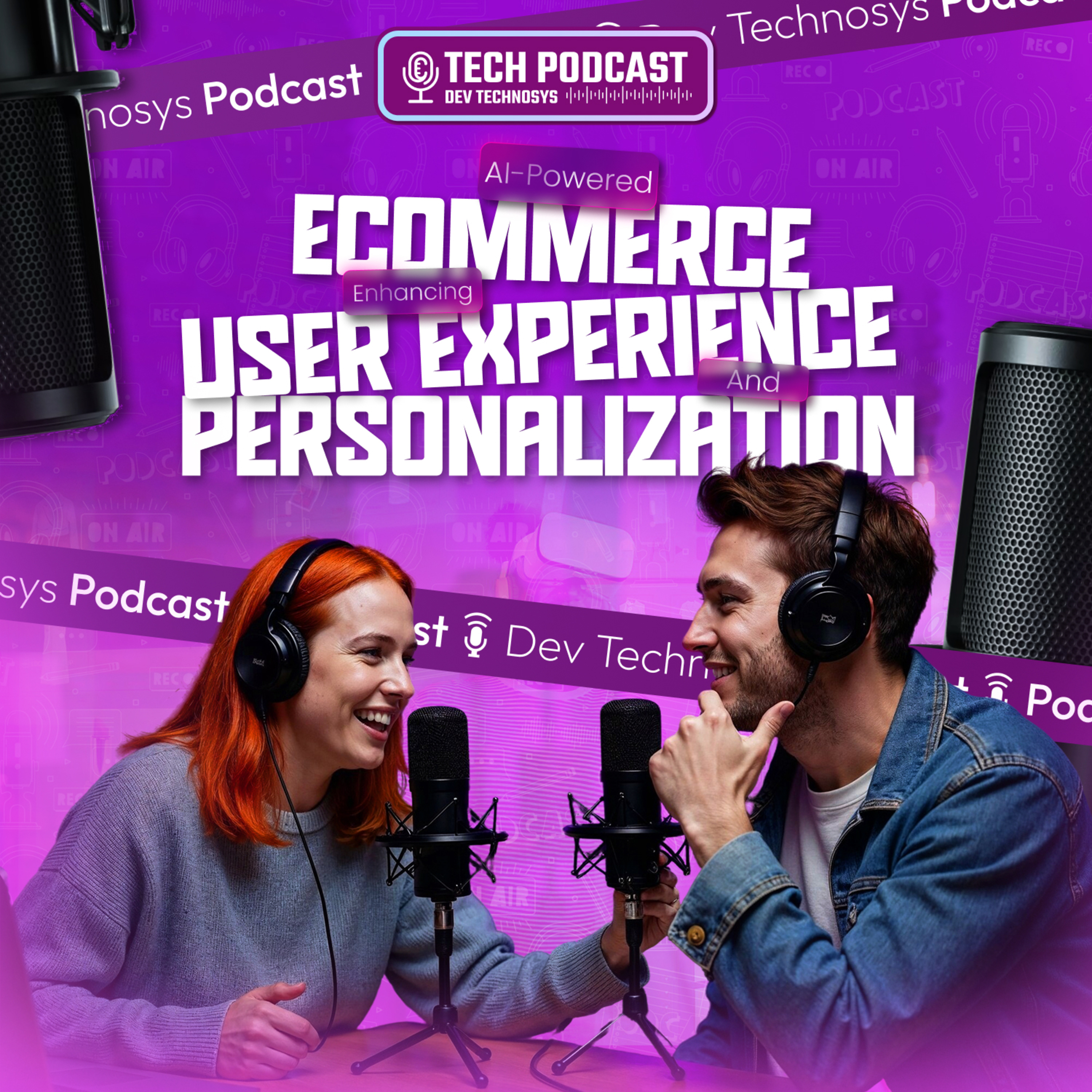 AI-Powered eCommerce: Enhancing User Experience and Personalization