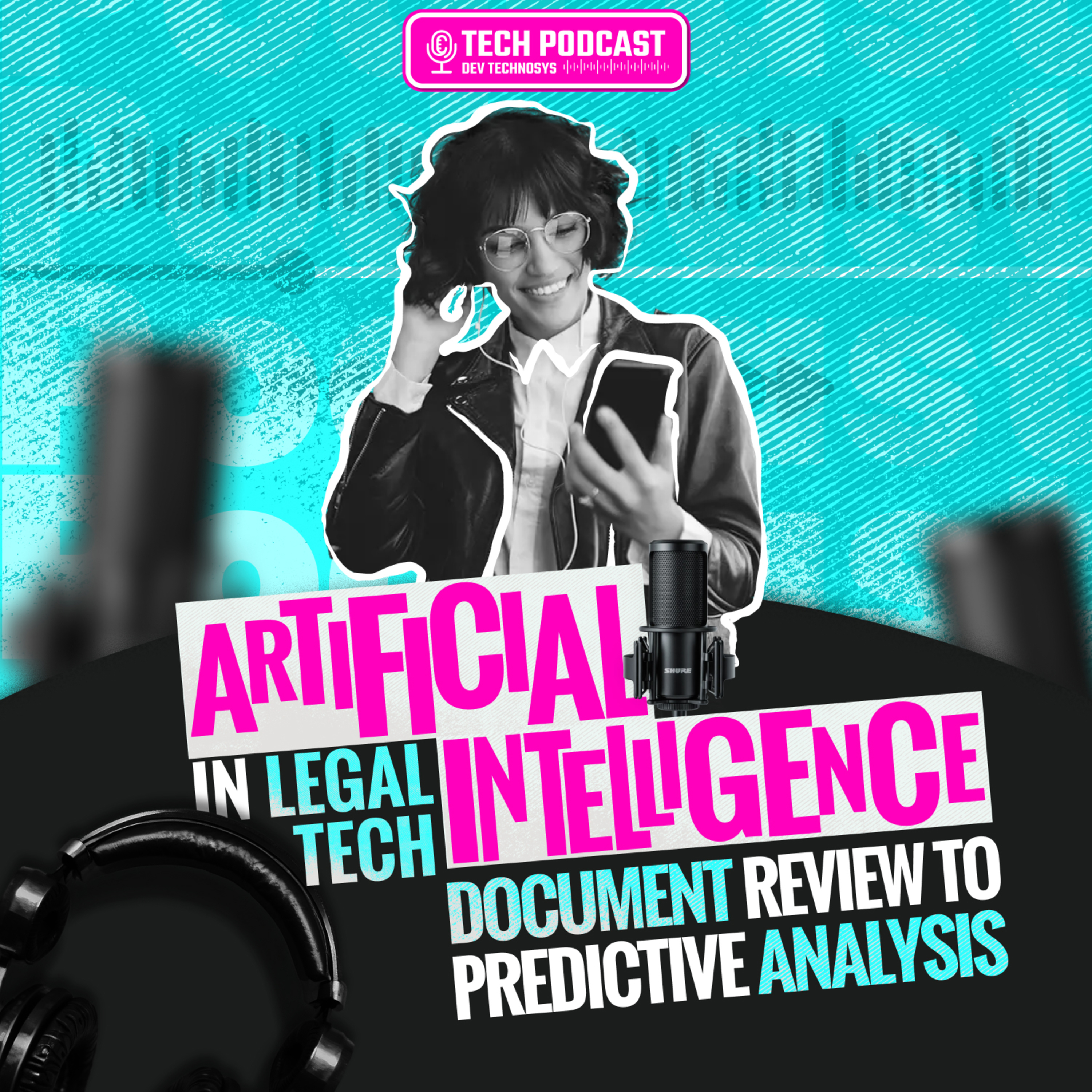 Artificial Intelligence in Legal Tech: Document Review to Predictive Analysis