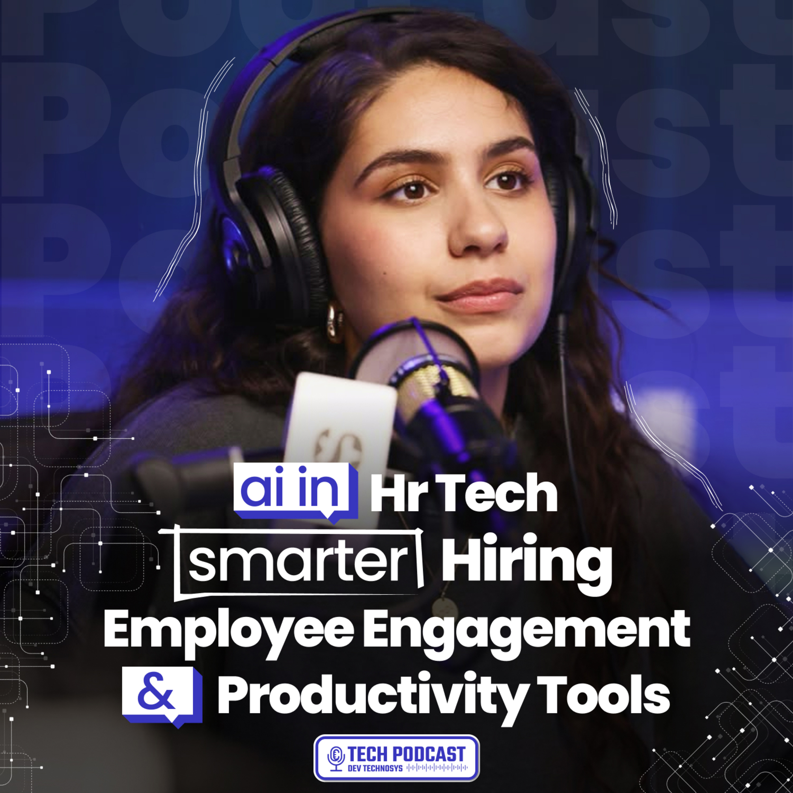 Ai in HR Tech Smarter Hiring Employee Engagement & Productivity Tools