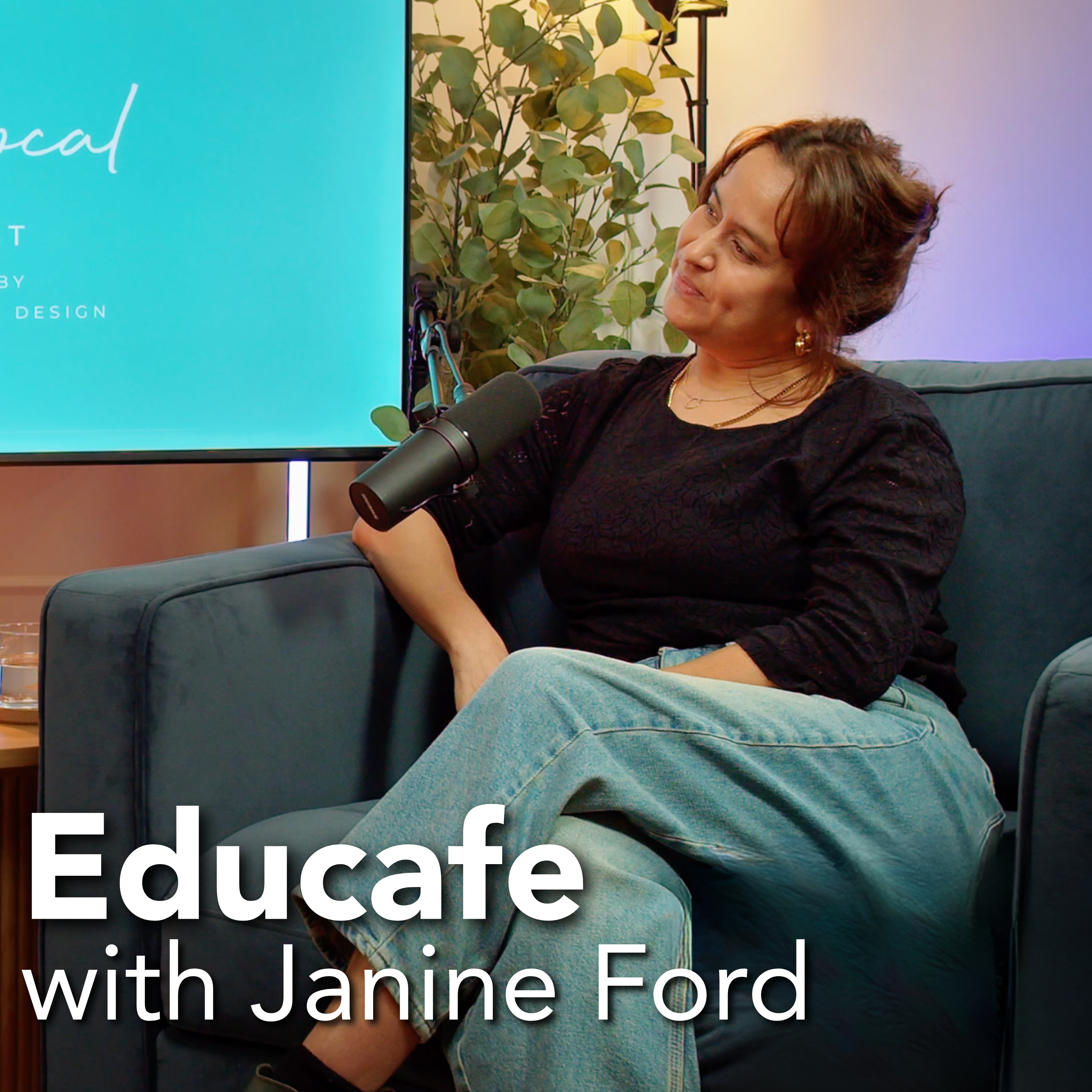 How Educafe Built One of Newbury’s Most Powerful Community Spaces