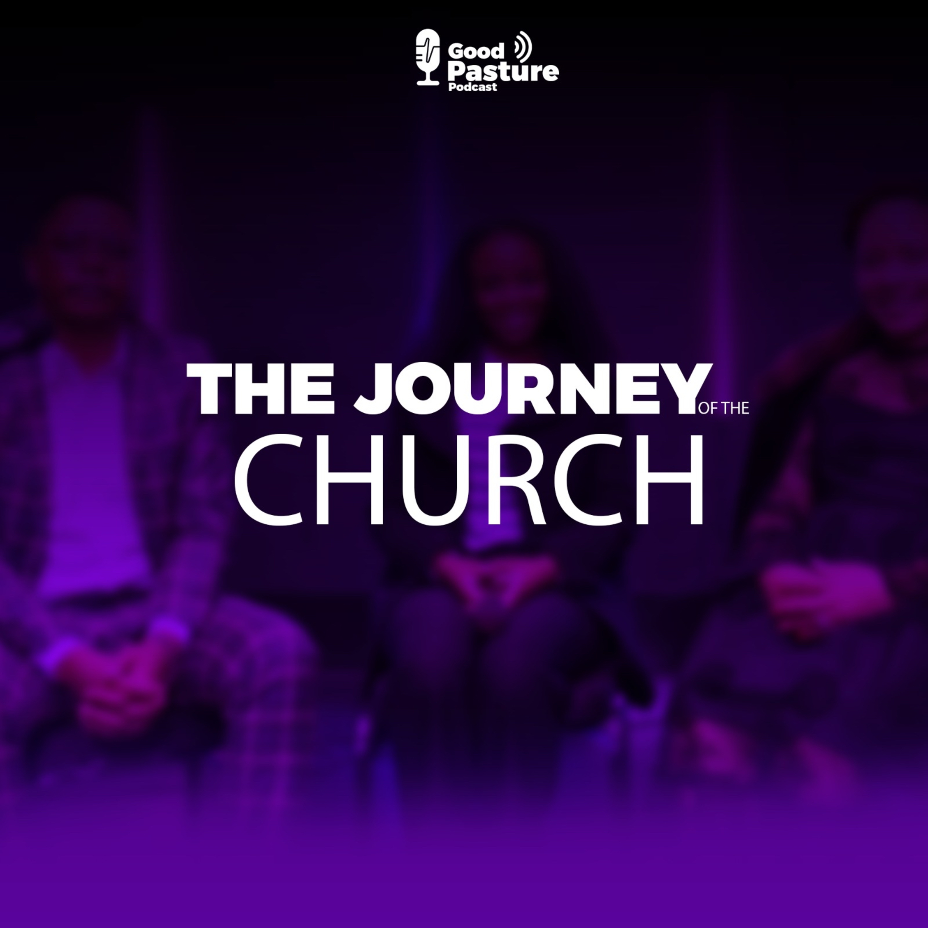 BIG Special ~The journey of the church