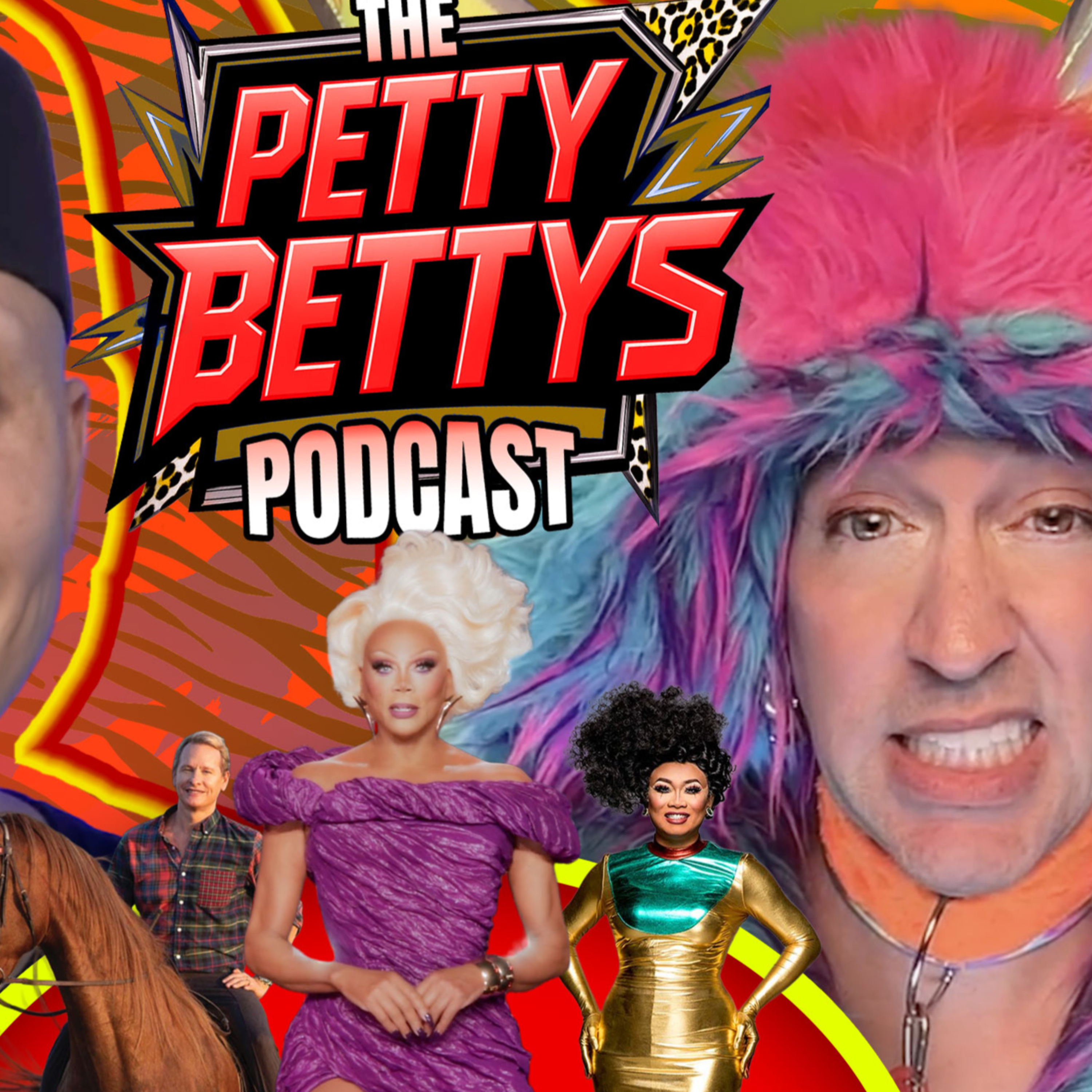 DATING Advice.. Got WAY Too Real | Rupauls All Stars 11, the MERGE episode artwork