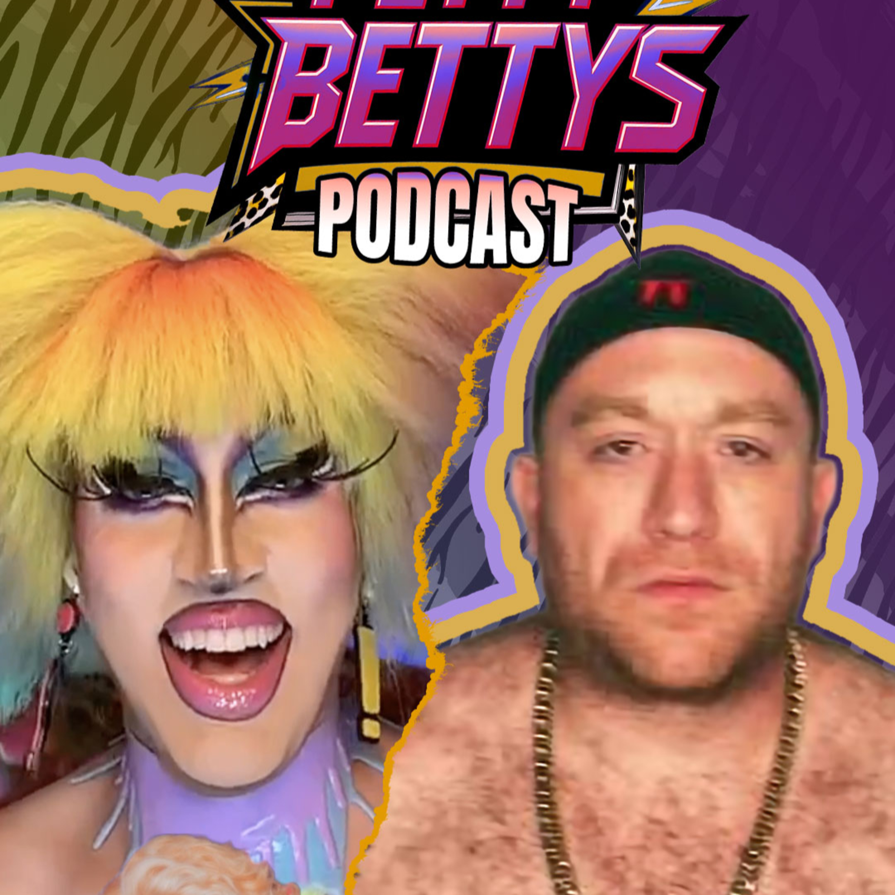 RAVEN'S Skin Tone, All Stars FINALE & Our Most UNFILTERED Drag Race Takes Yet episode artwork